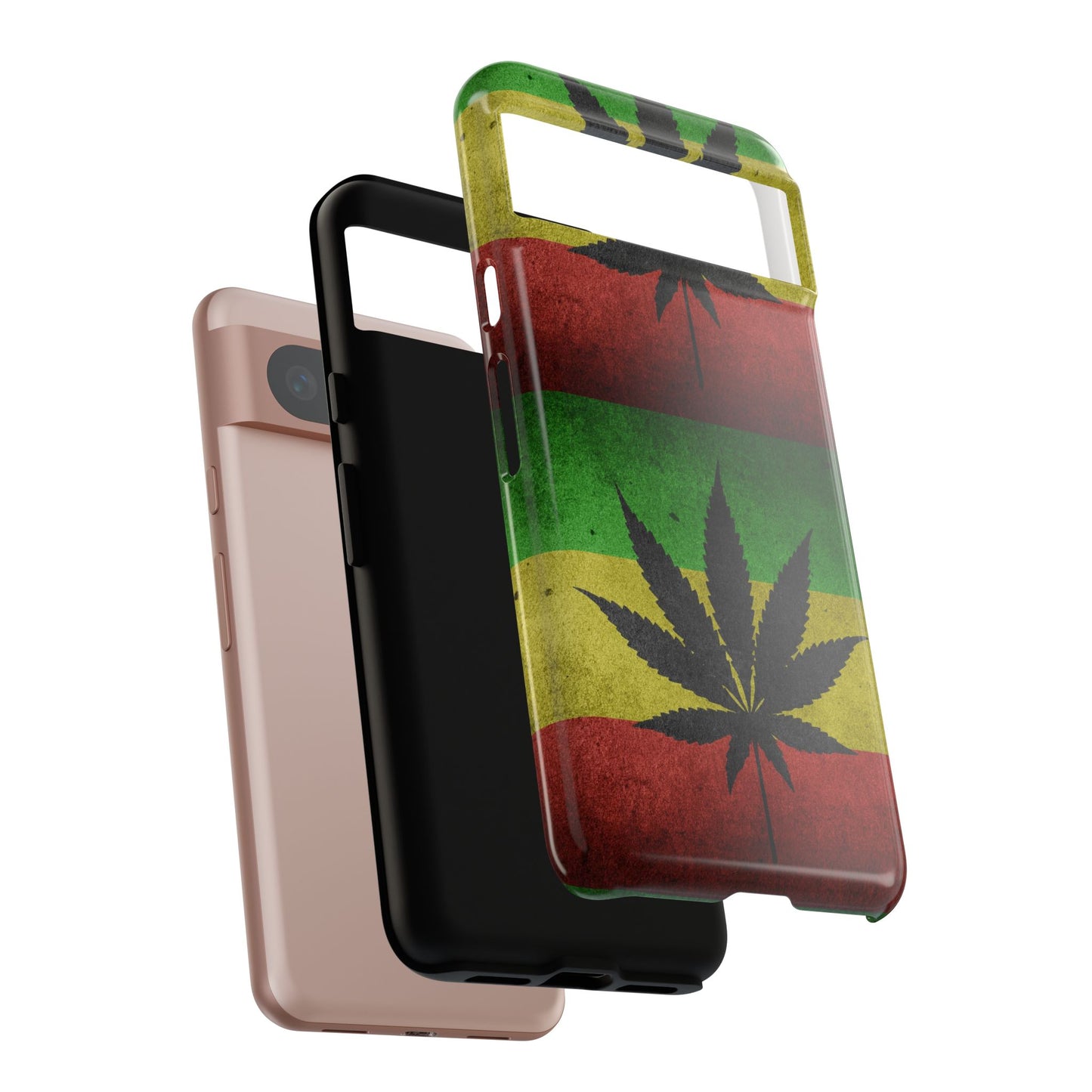 ONE LOVE Tough Cases