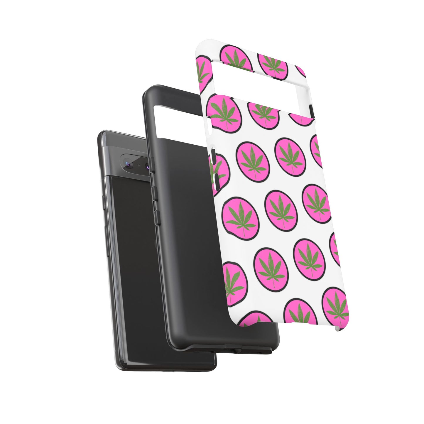 MARYJANE Tough Cases