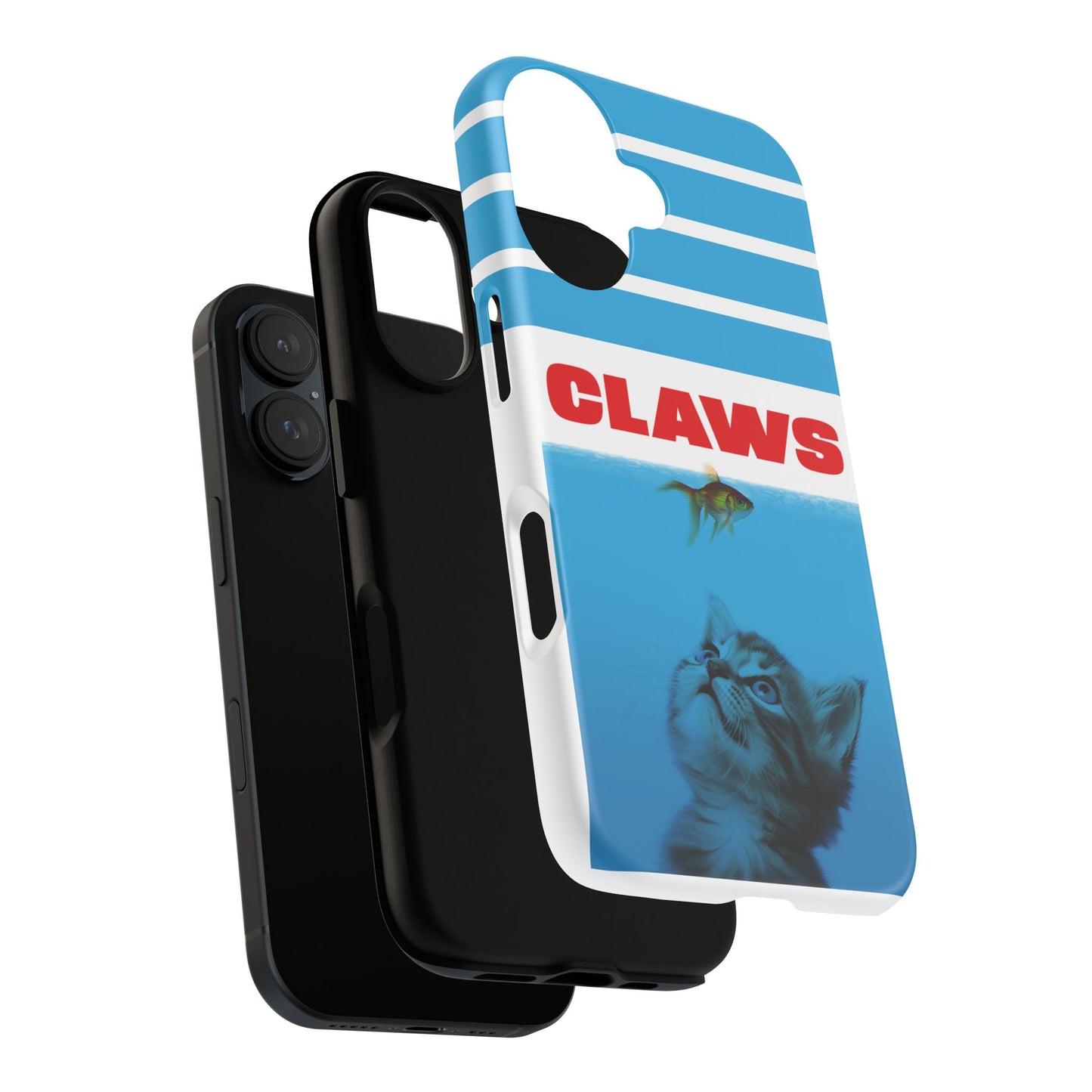 CLAWS Tough Cases