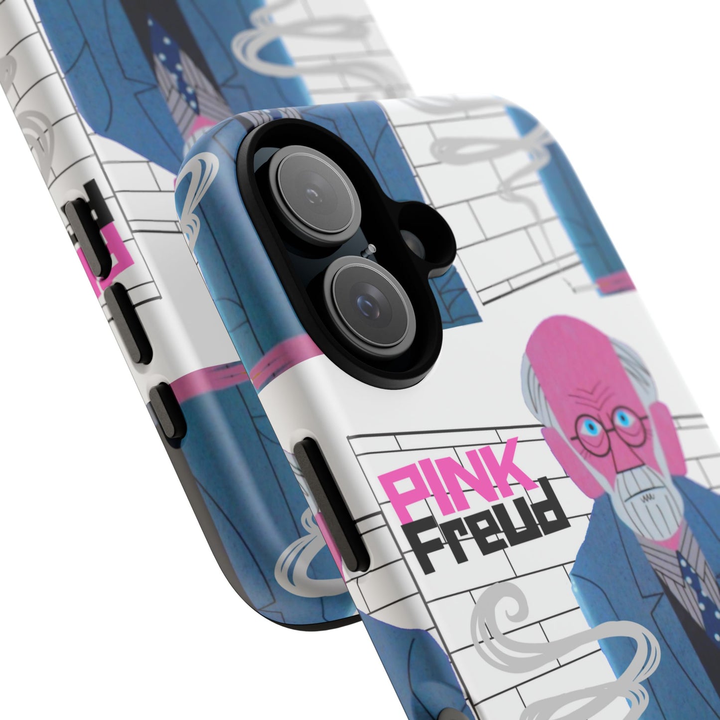 PINK FREUD Tough Cases