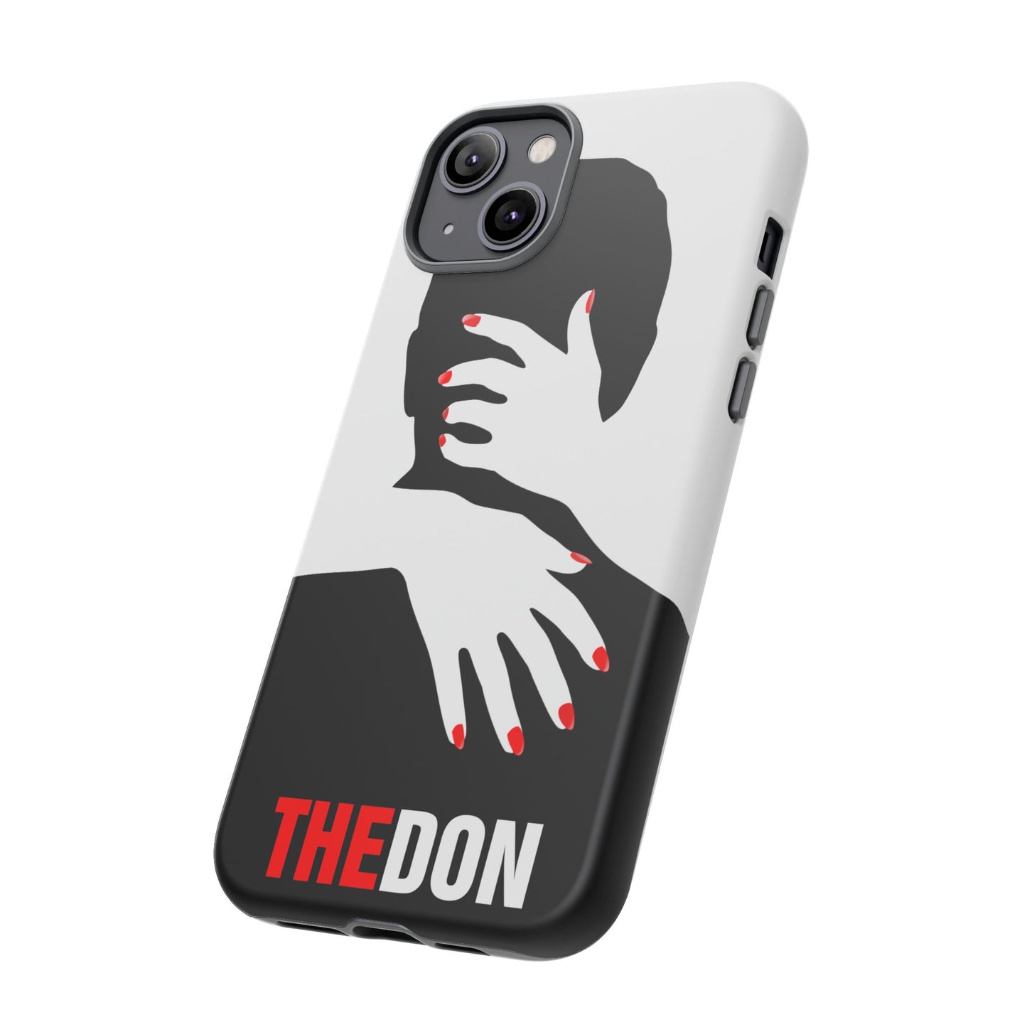 THE DON Tough Cases