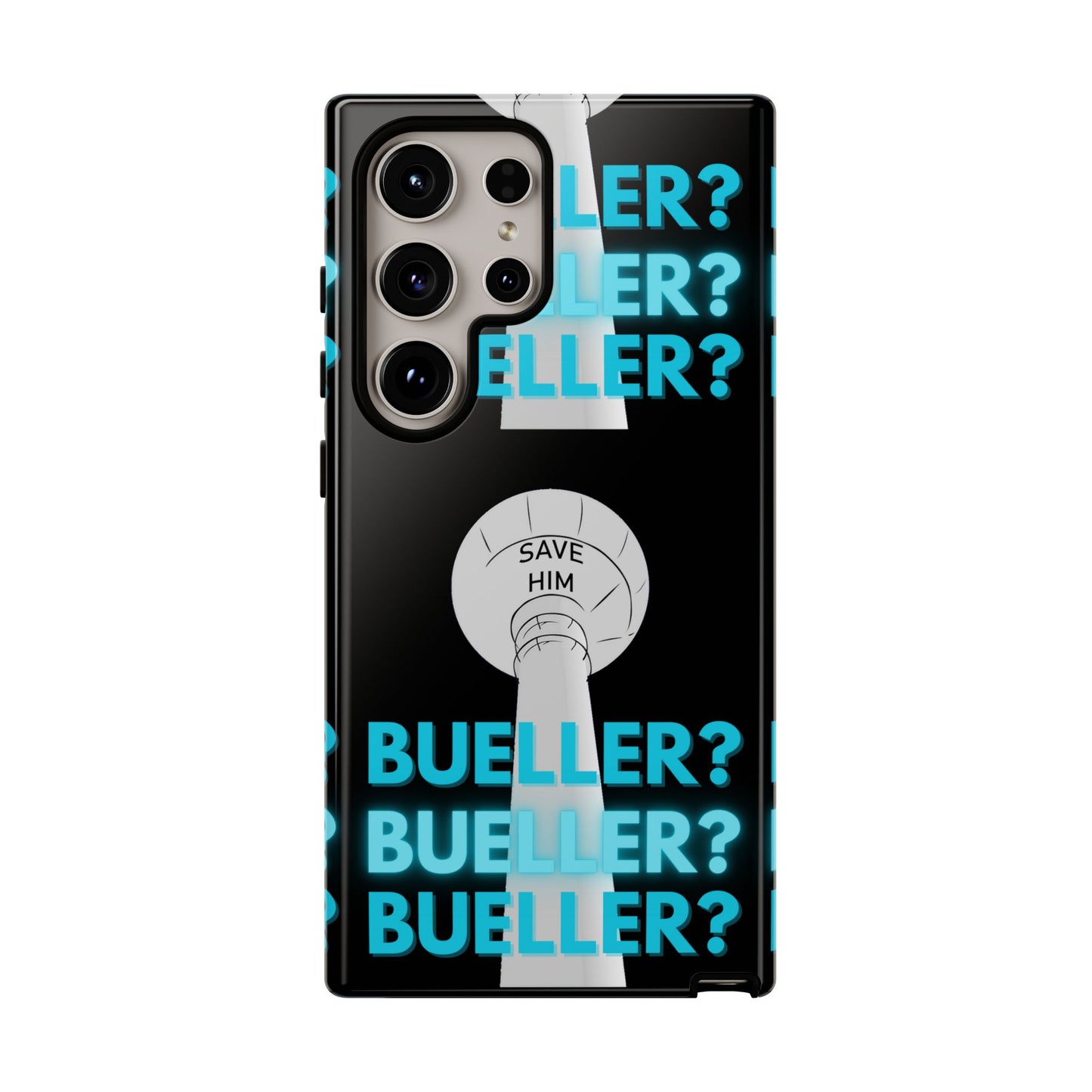 BUELLER Tough Cases
