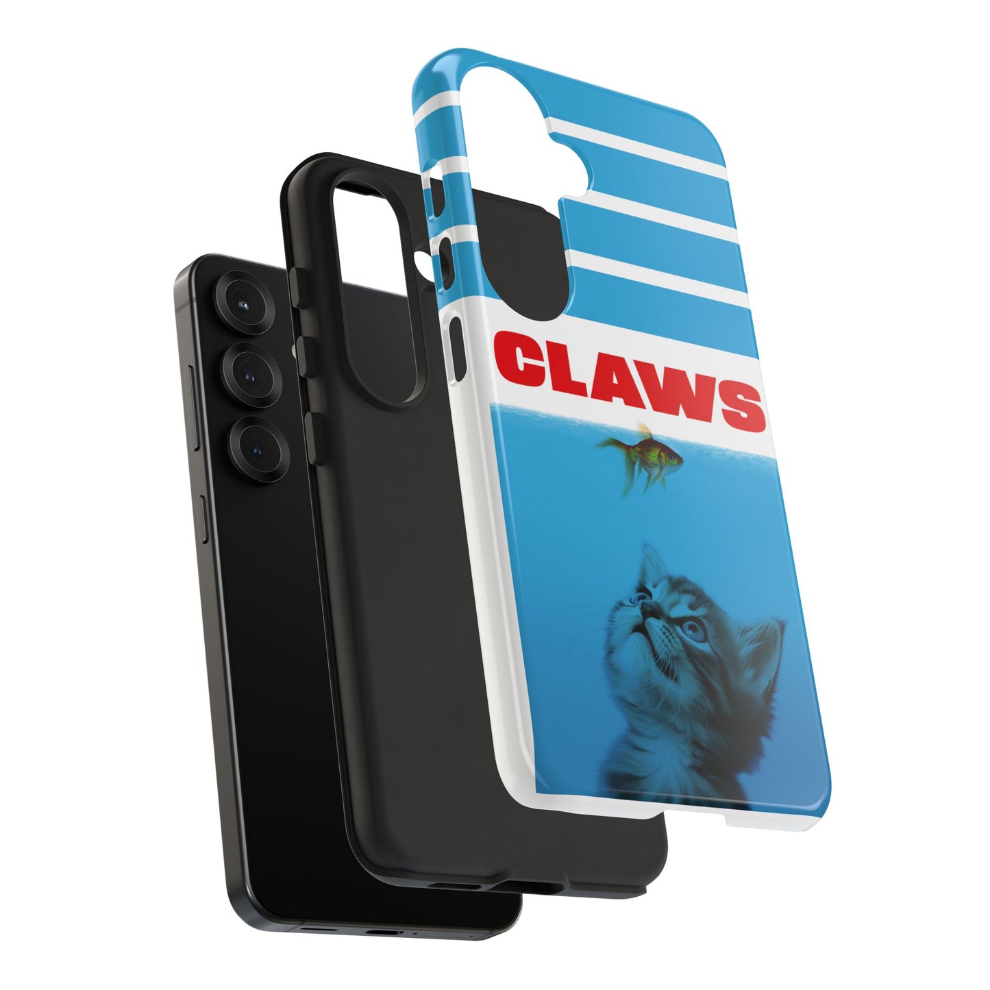 CLAWS Tough Cases