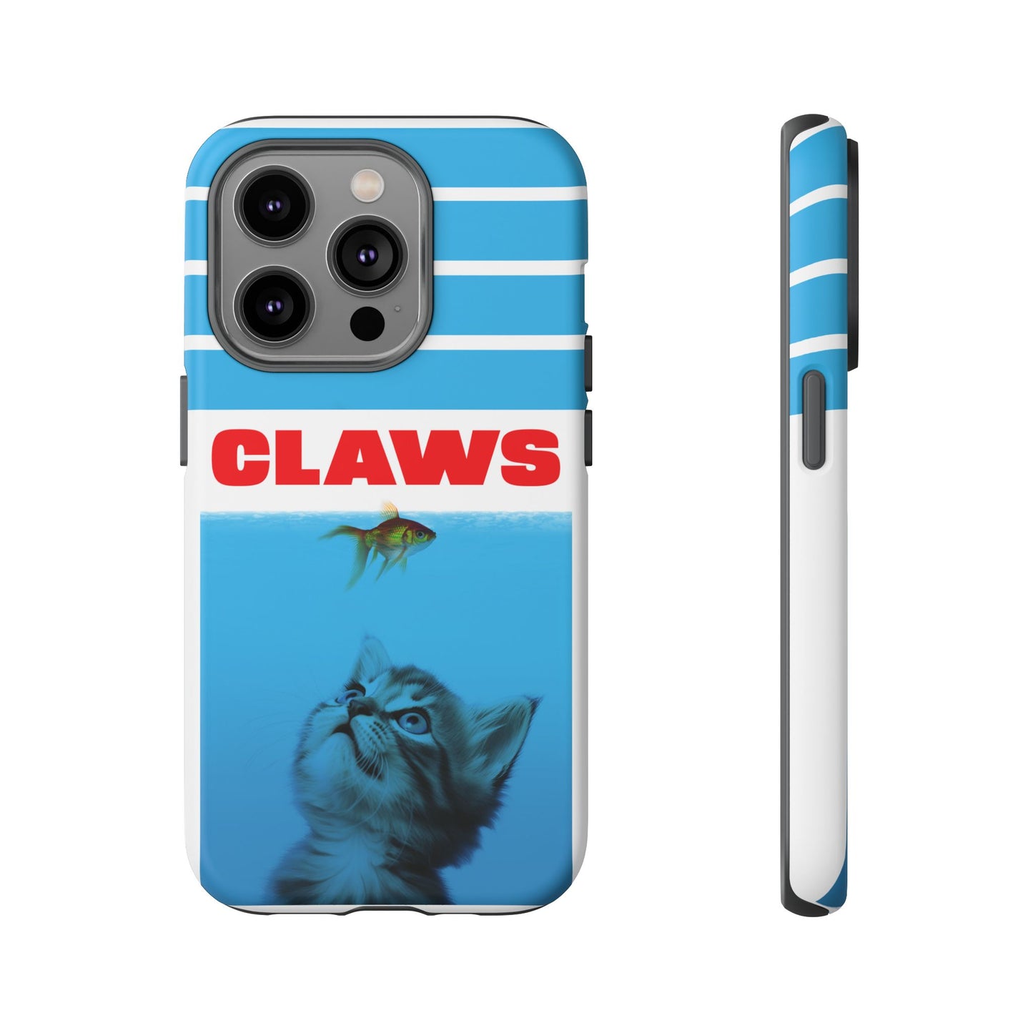 CLAWS Tough Cases
