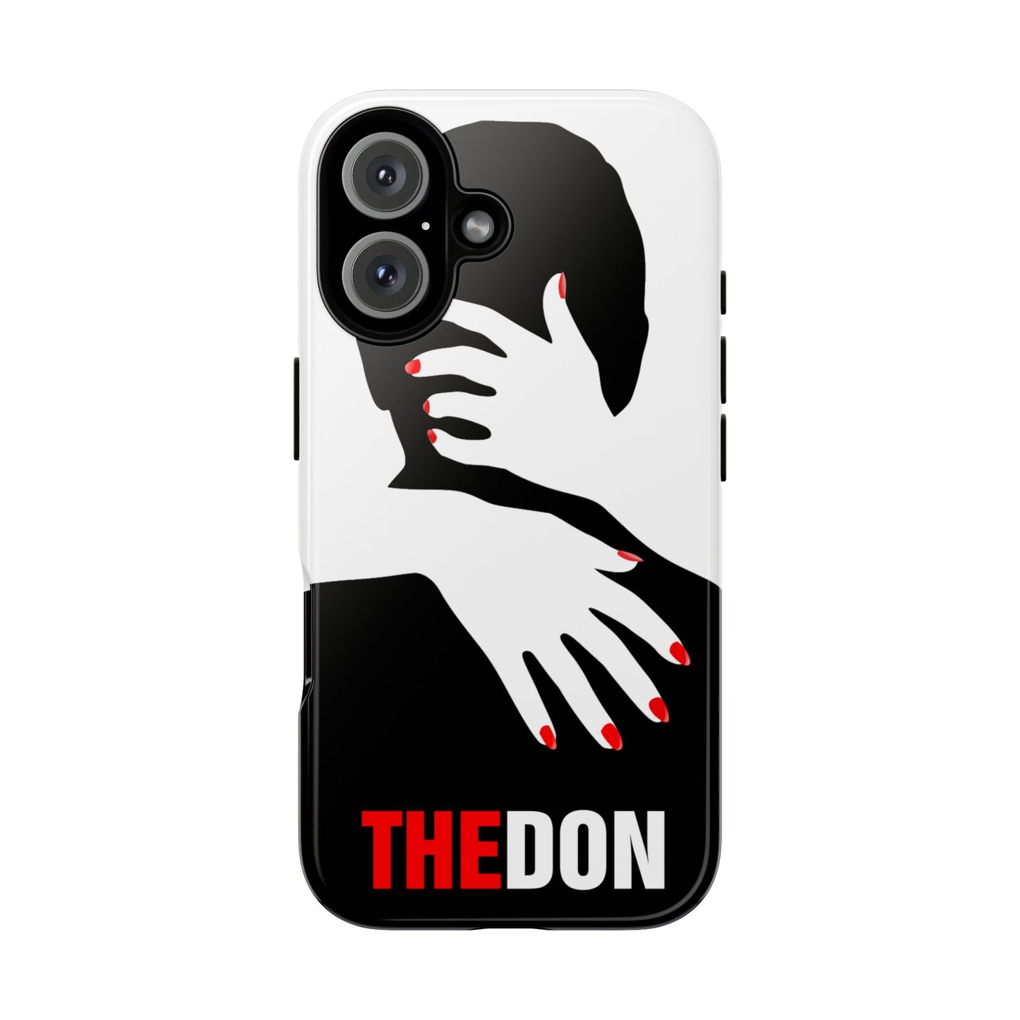 THE DON Tough Cases