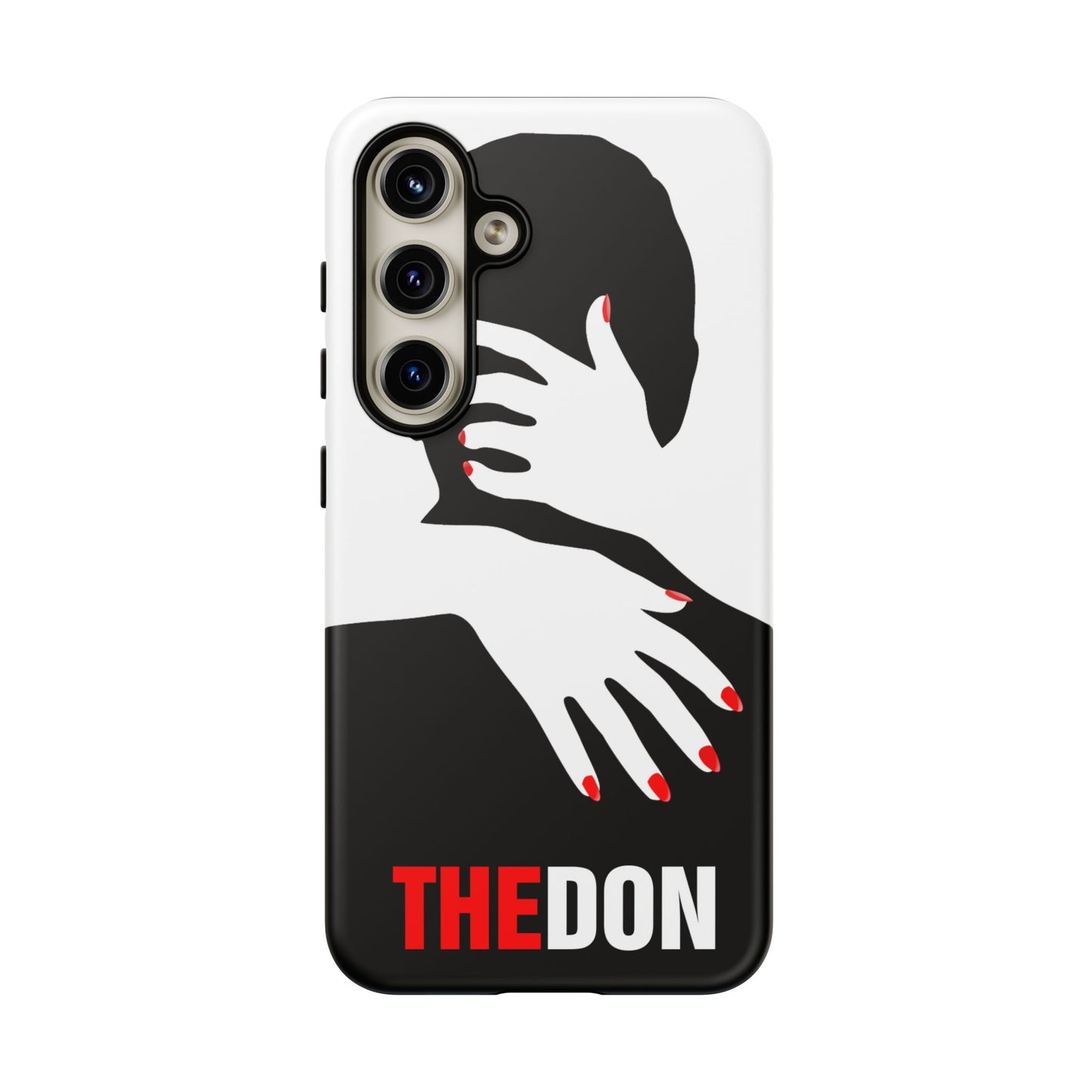 THE DON Tough Cases