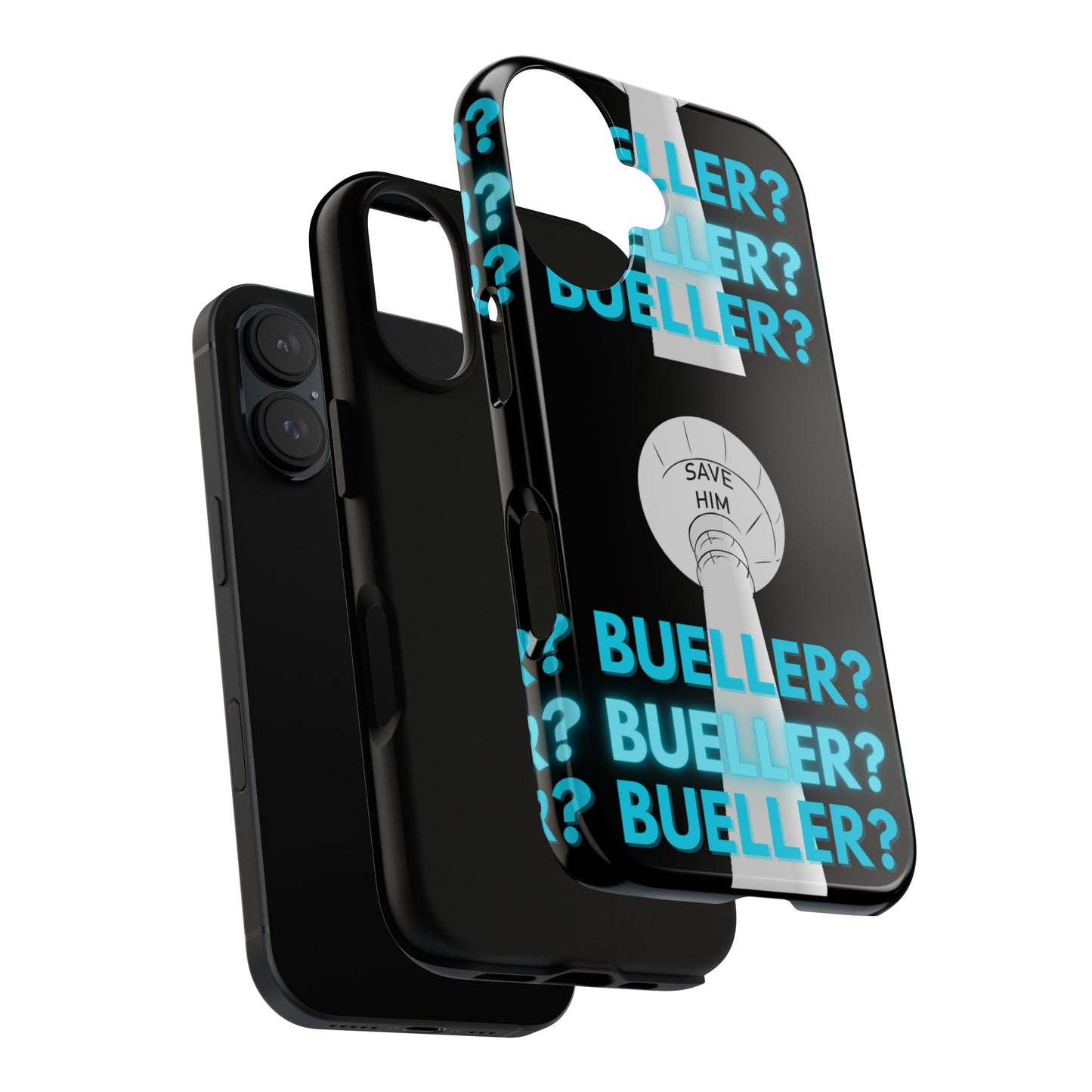 BUELLER Tough Cases