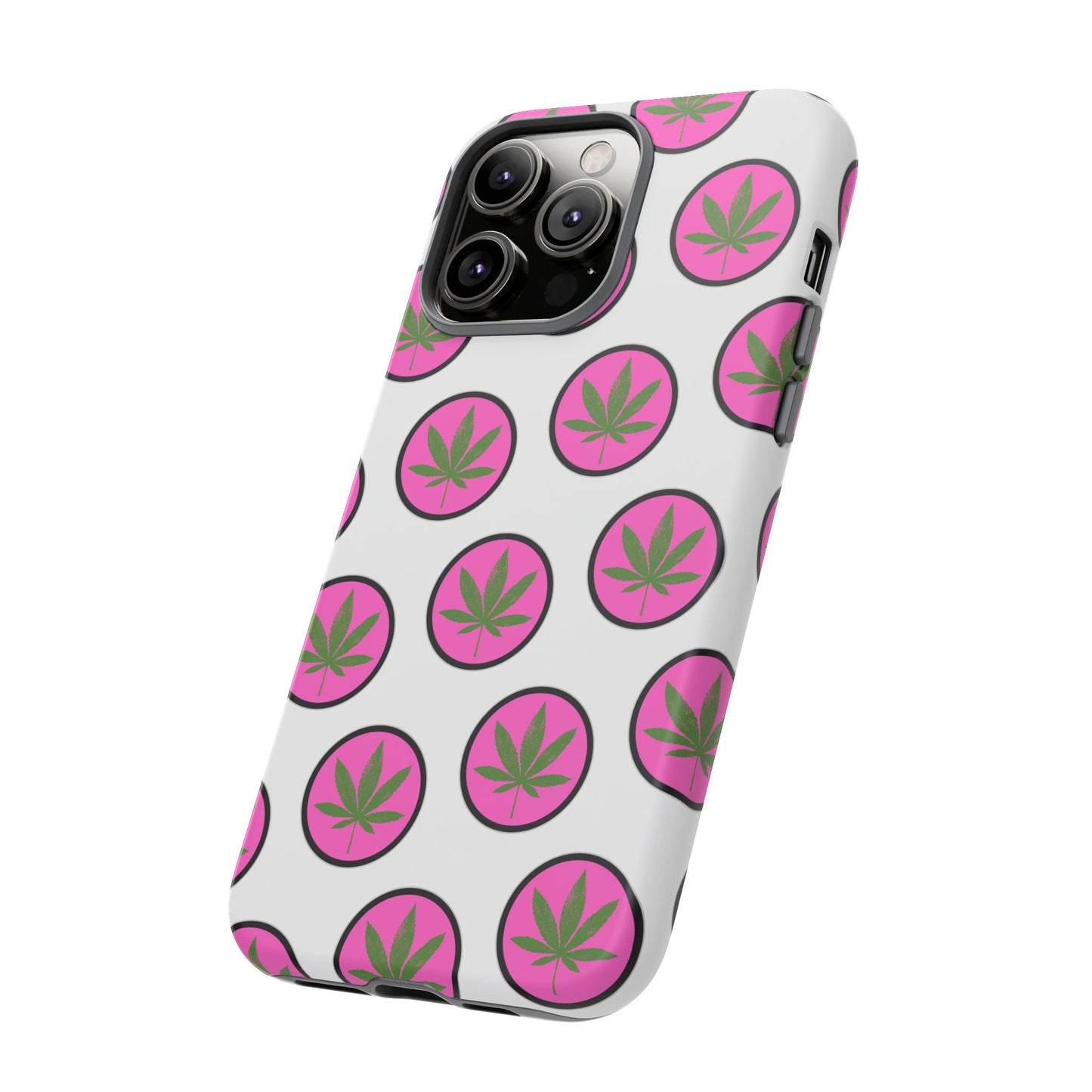 MARYJANE Tough Cases
