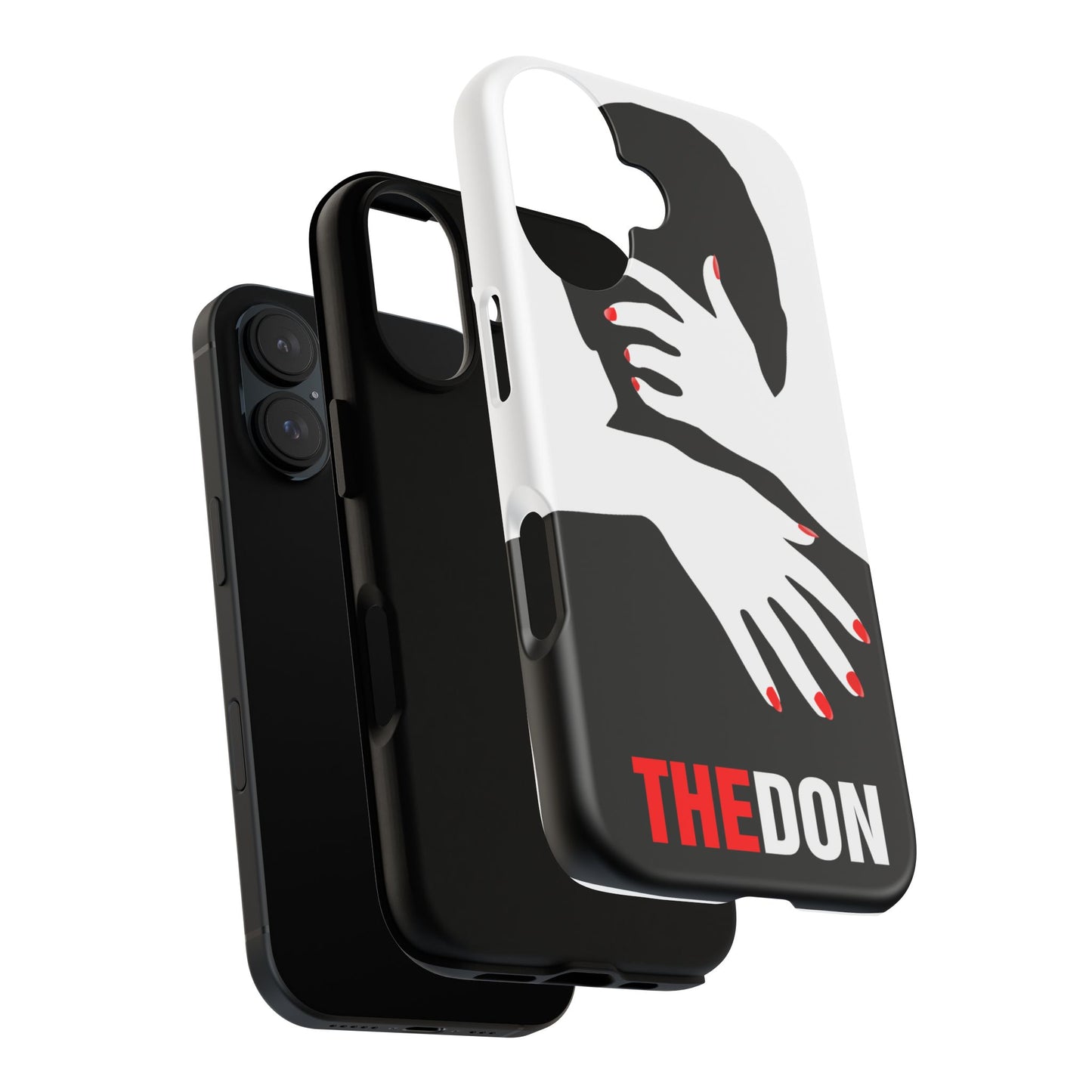 THE DON Tough Cases