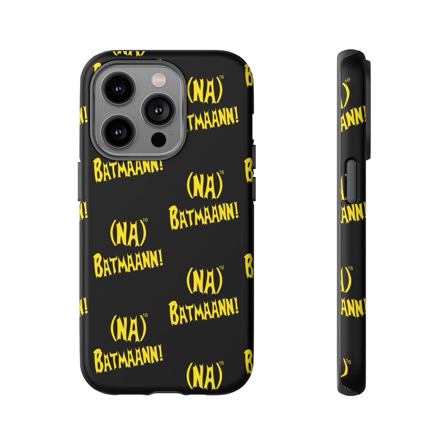 NA16 BATMAN Tough Cases