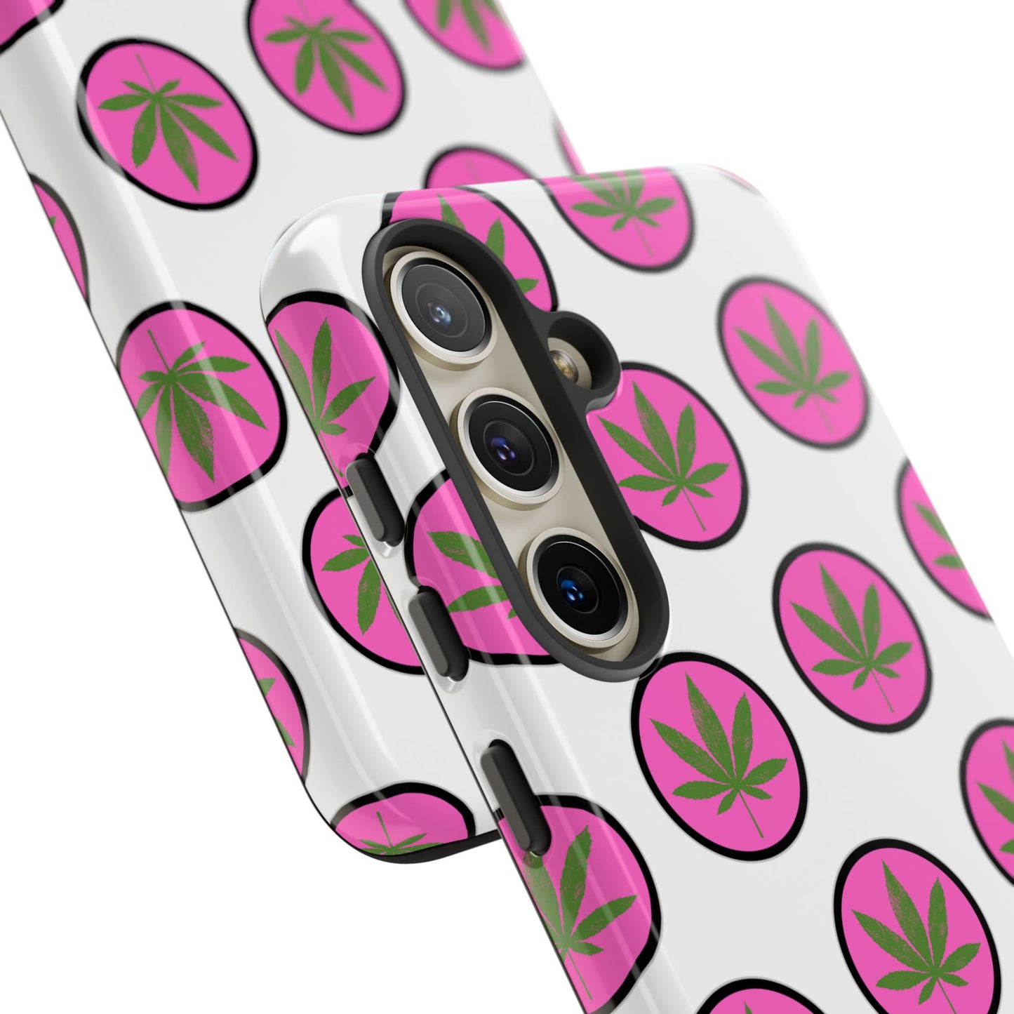 MARYJANE Tough Cases