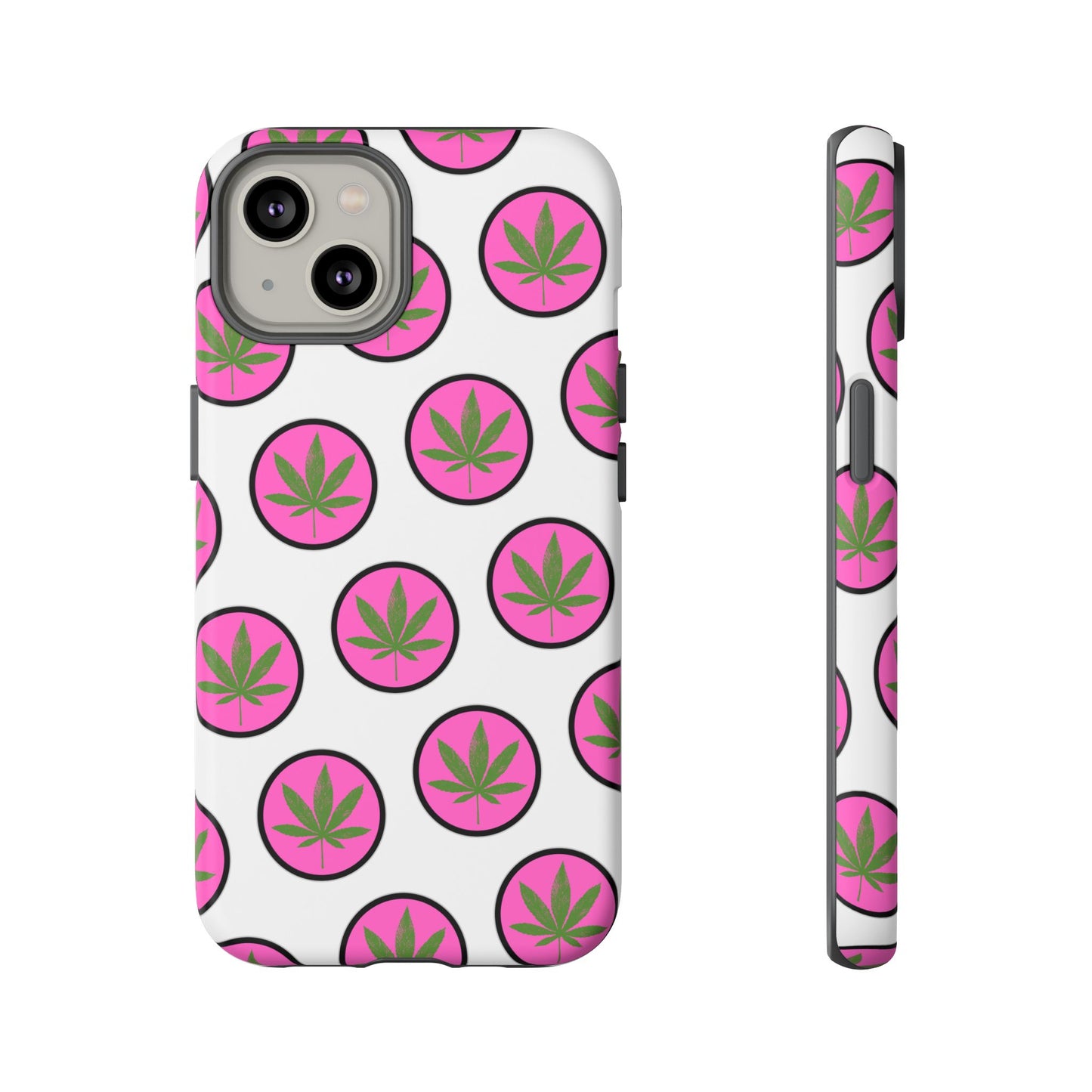 MARYJANE Tough Cases