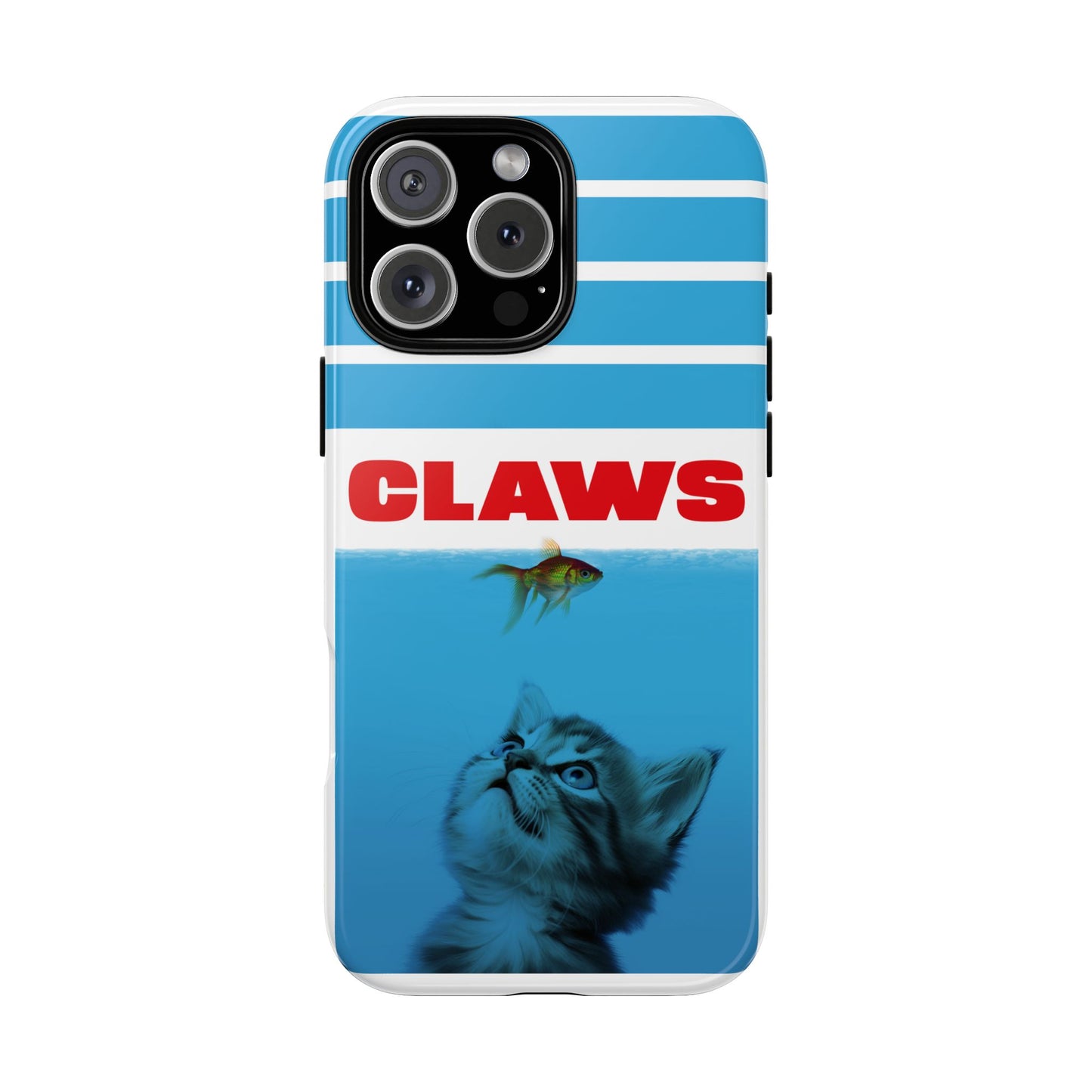 CLAWS Tough Cases