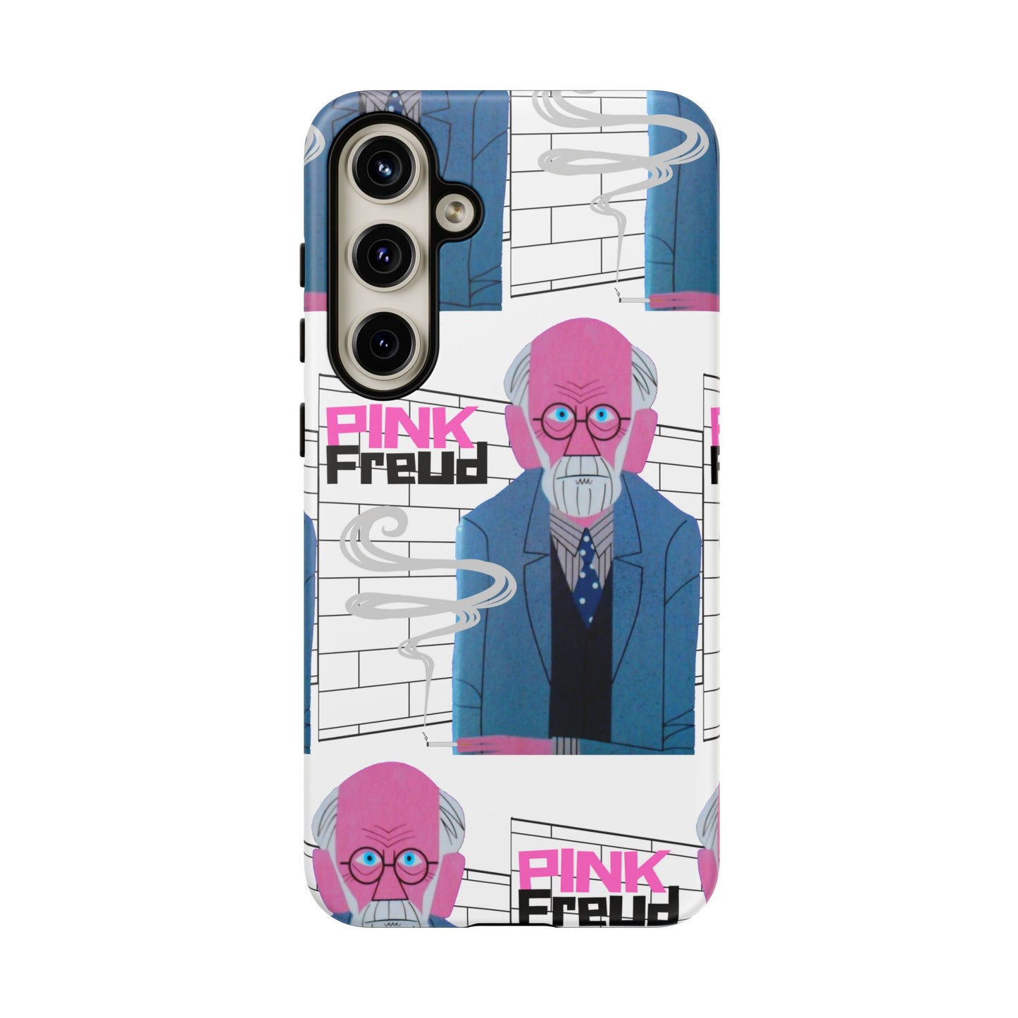 PINK FREUD Tough Cases