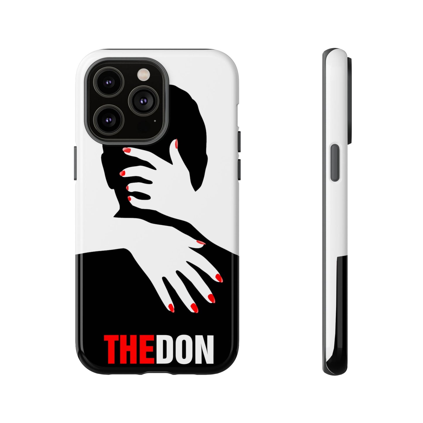 THE DON Tough Cases