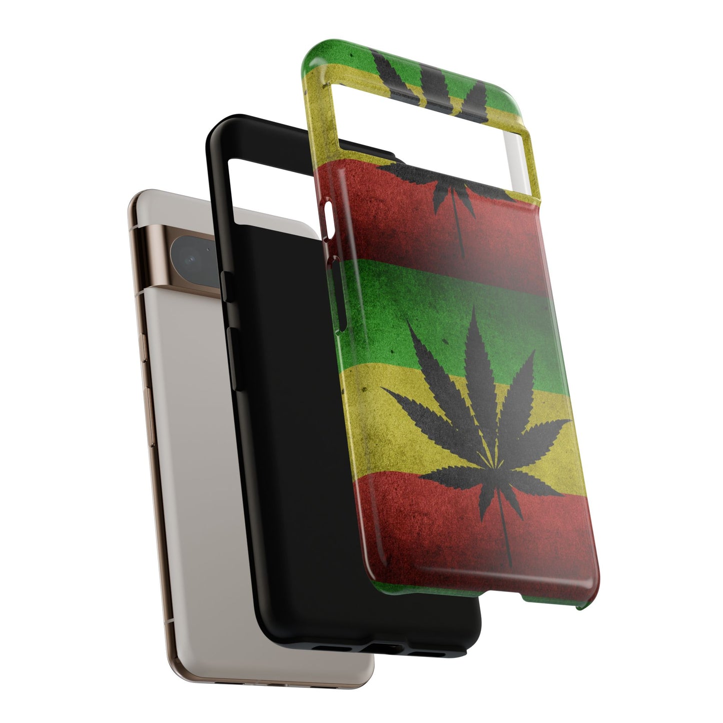 ONE LOVE Tough Cases