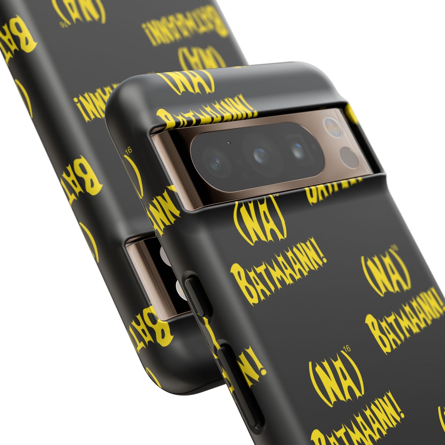 NA16 BATMAN Tough Cases