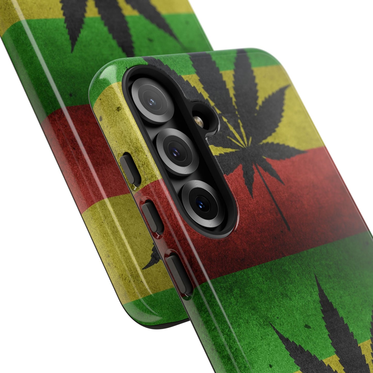 ONE LOVE Tough Cases