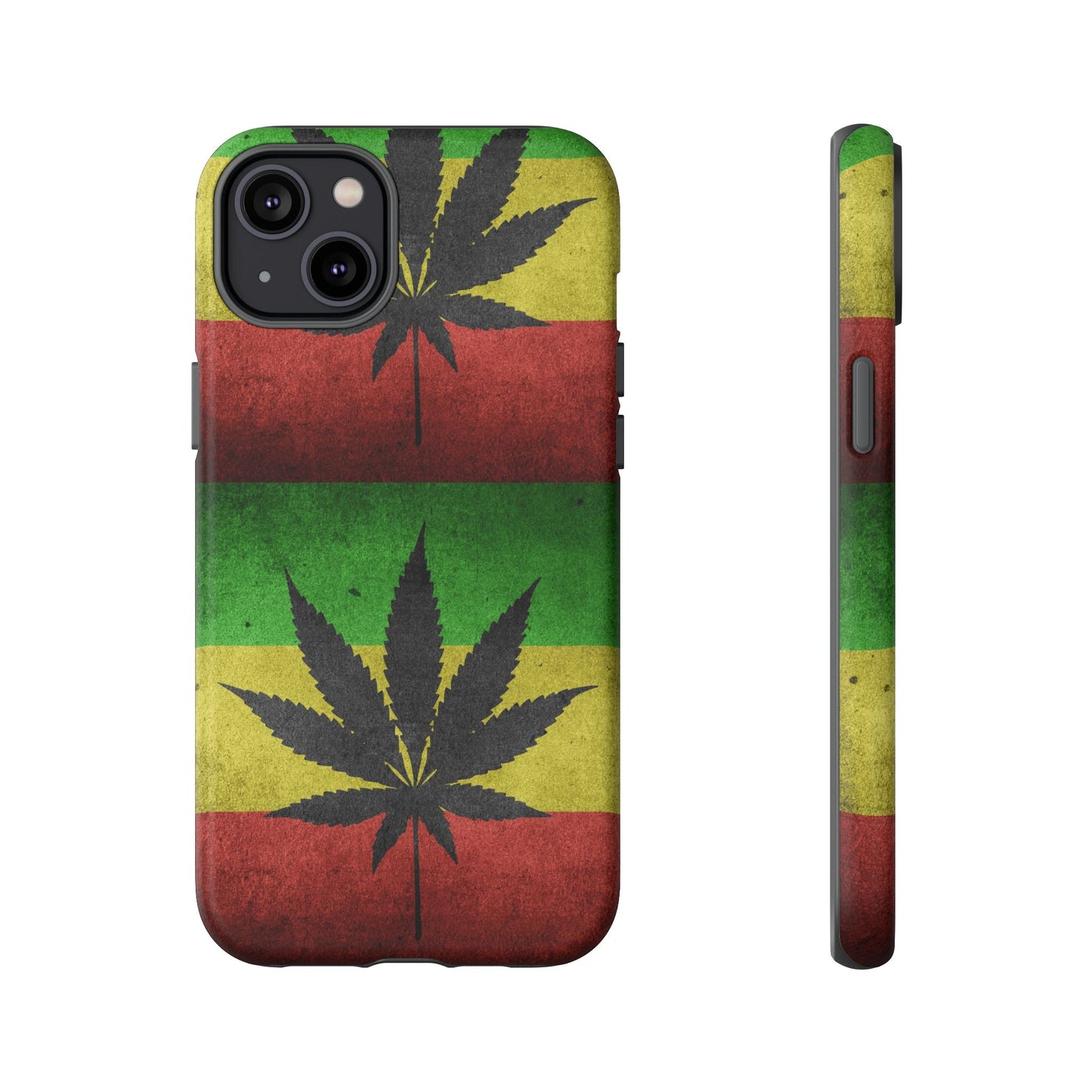 ONE LOVE Tough Cases