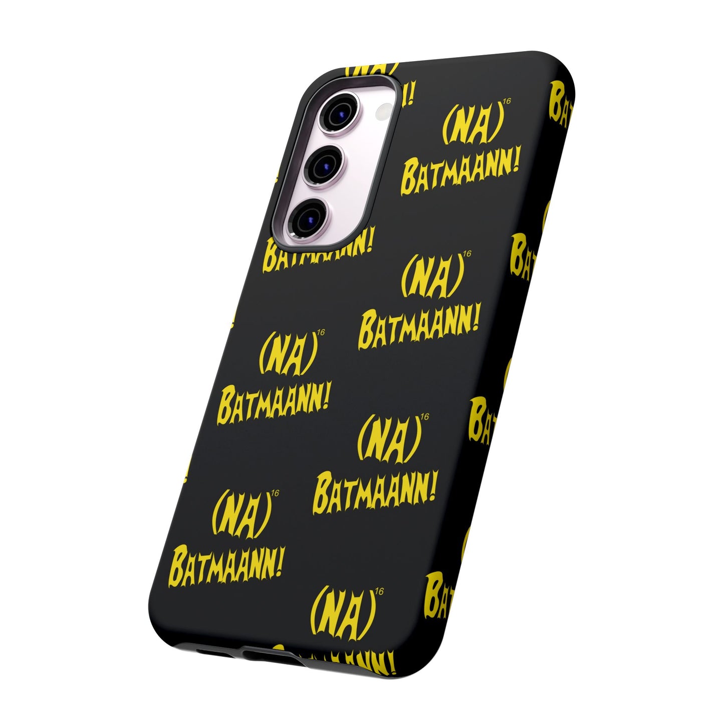 NA16 BATMAN Tough Cases