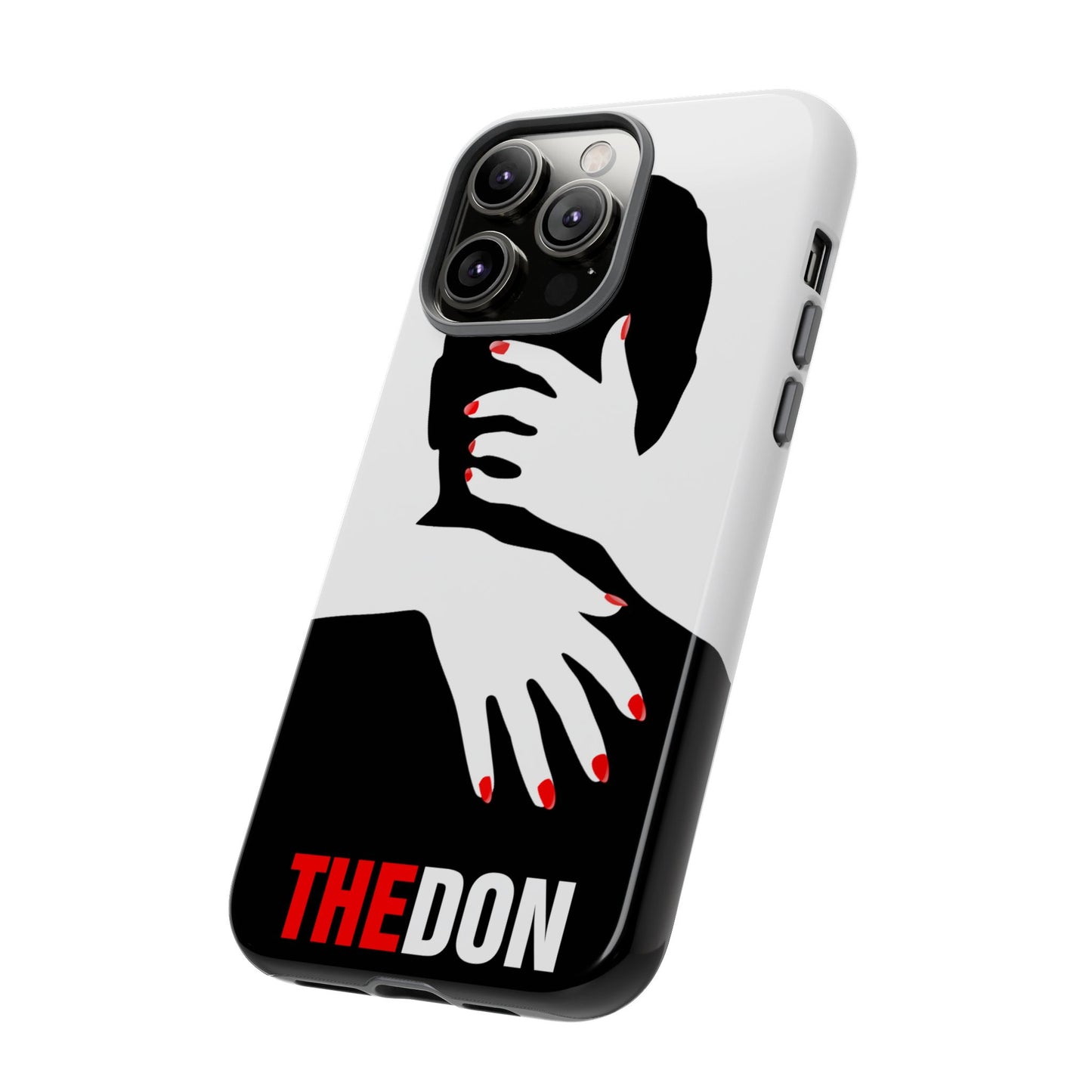 THE DON Tough Cases