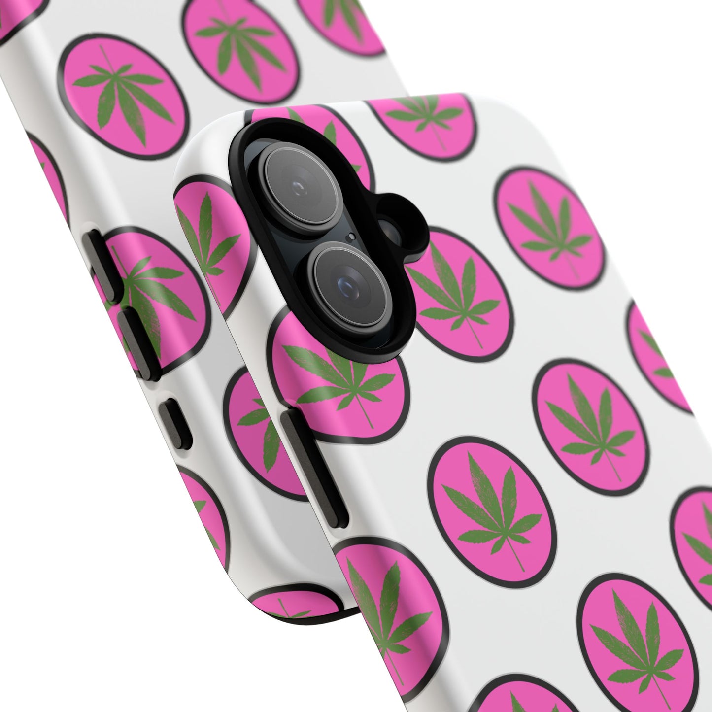 MARYJANE Tough Cases