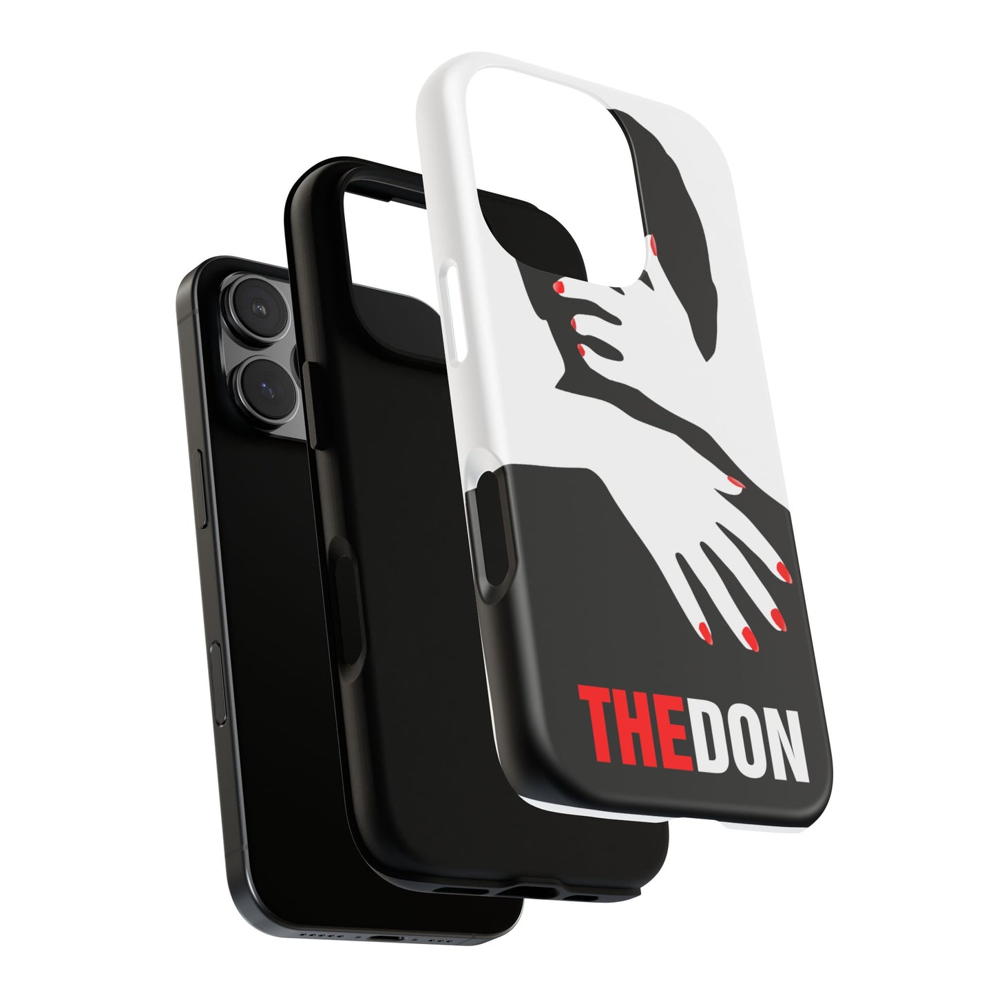 THE DON Tough Cases