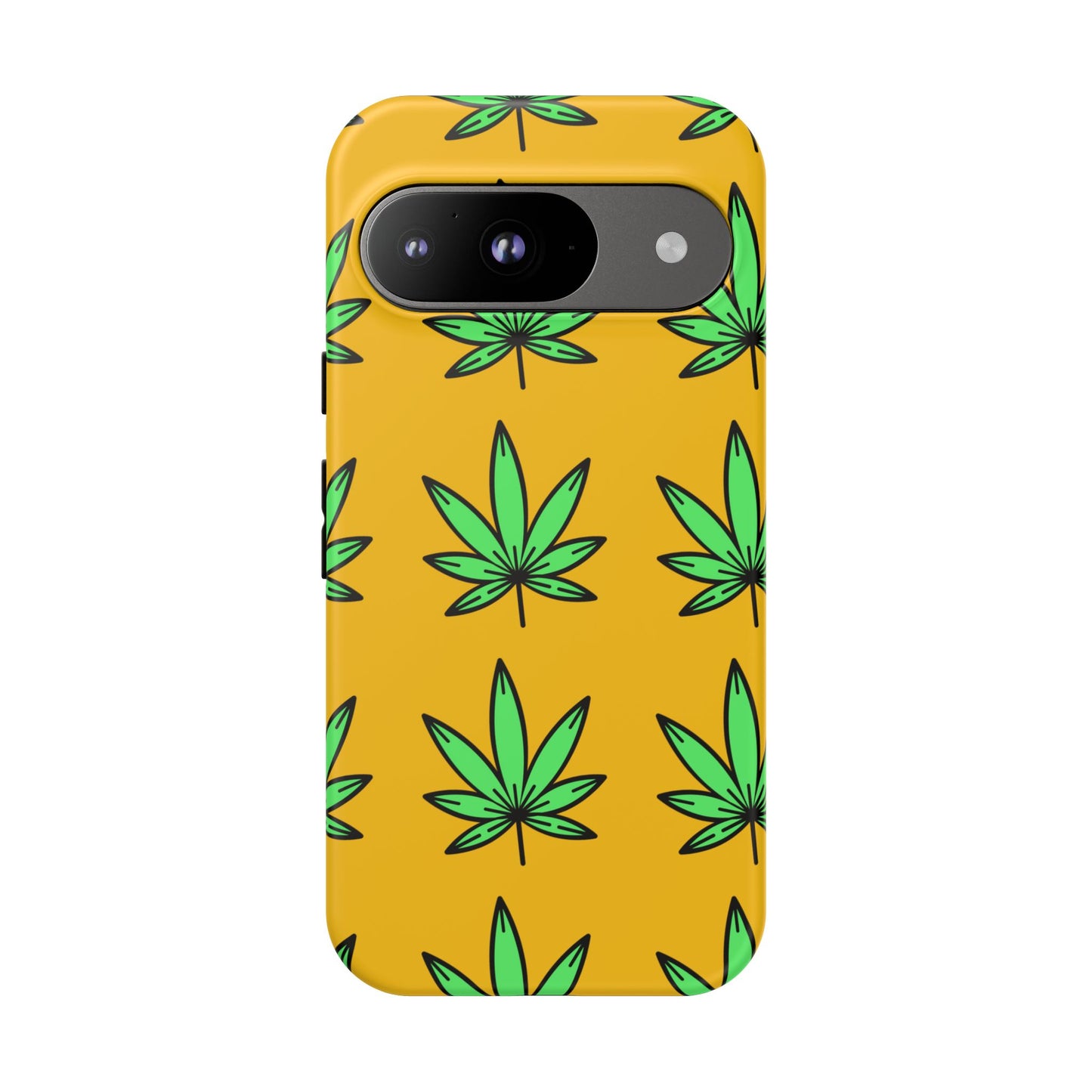GREEN LEAF Tough Cases