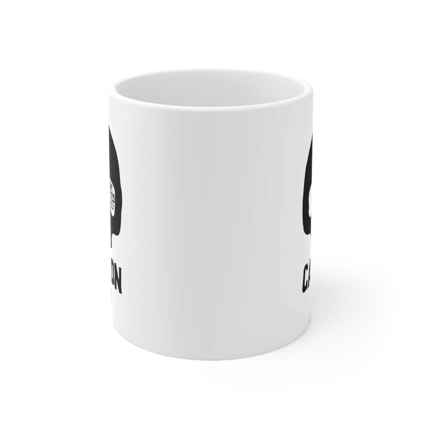 CANNON BEACH MUG