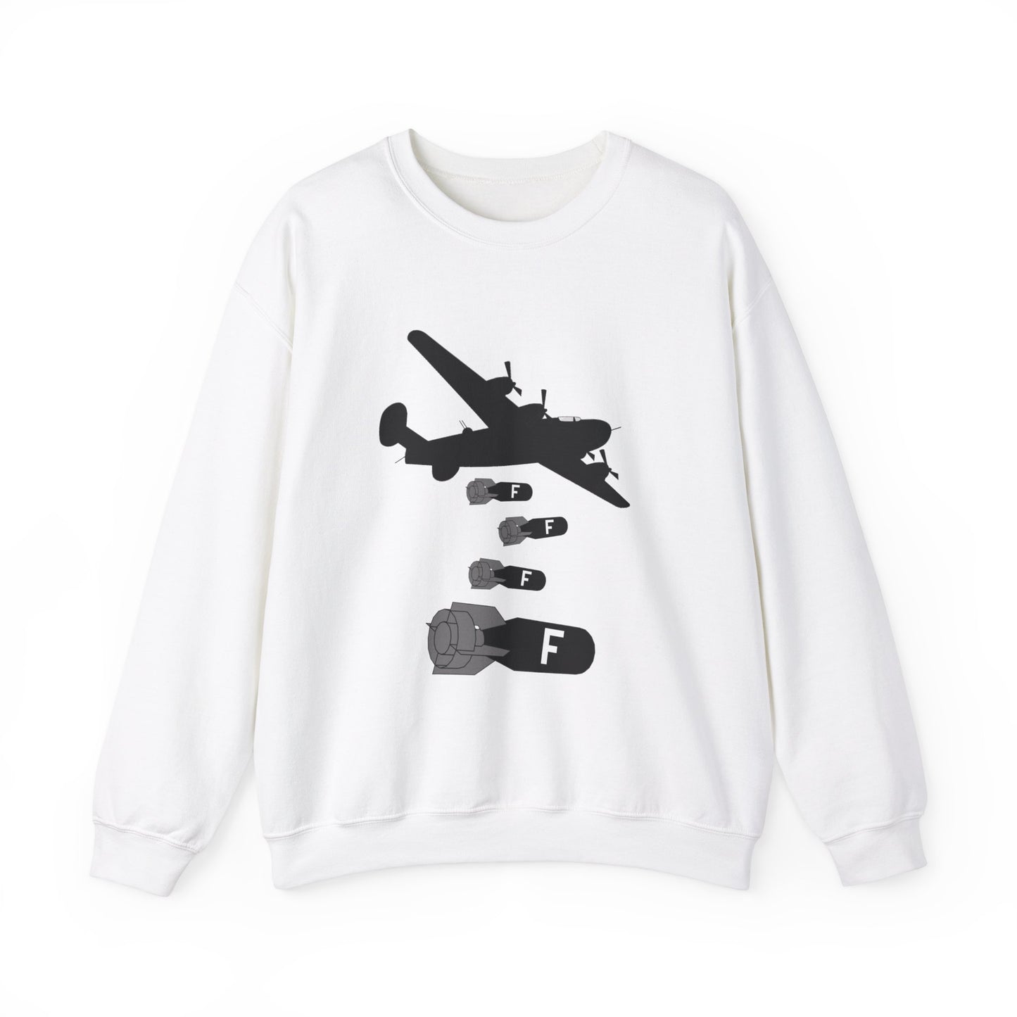 F BOMB Sweatshirt