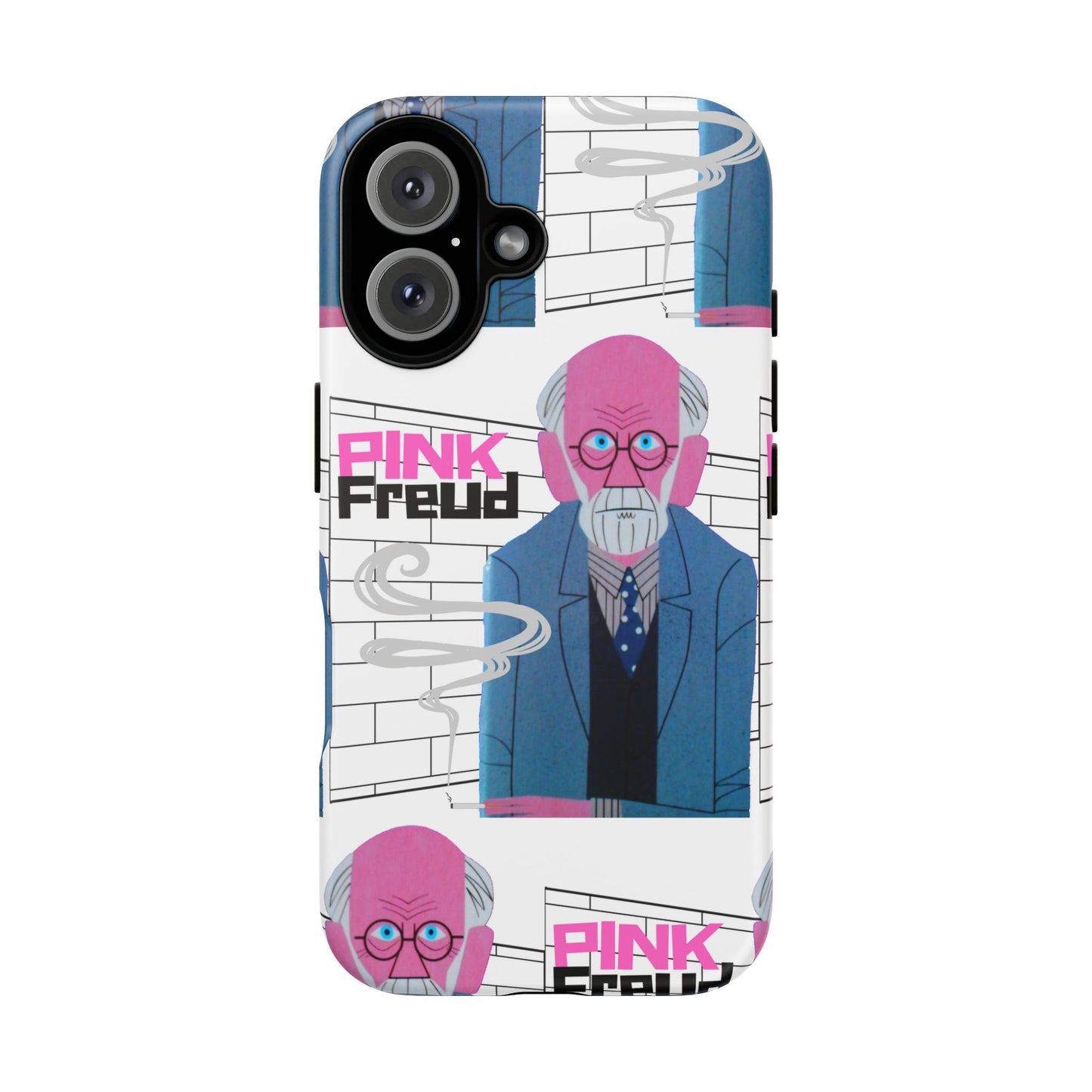 PINK FREUD Tough Cases