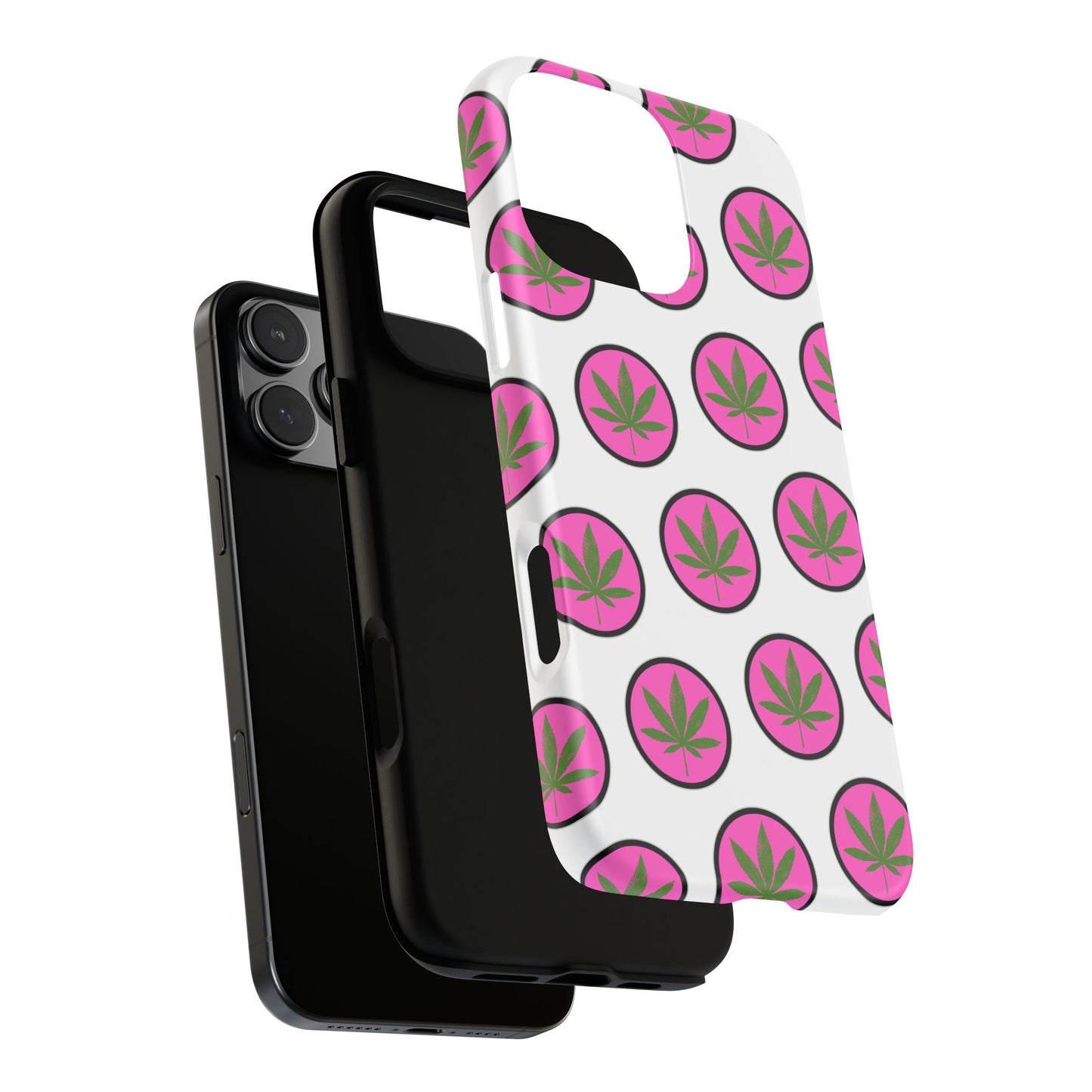 MARYJANE Tough Cases