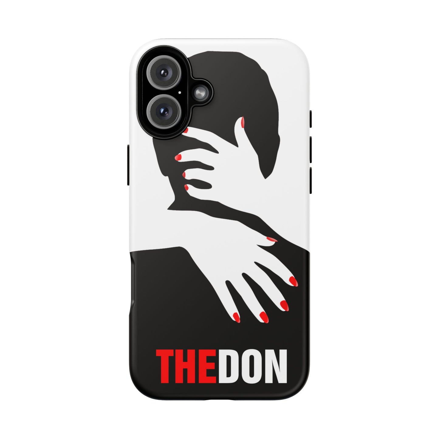 THE DON Tough Cases