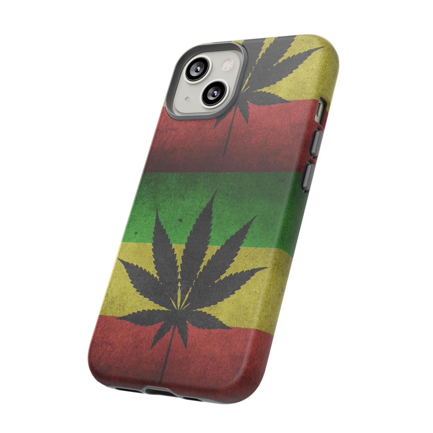 ONE LOVE Tough Cases