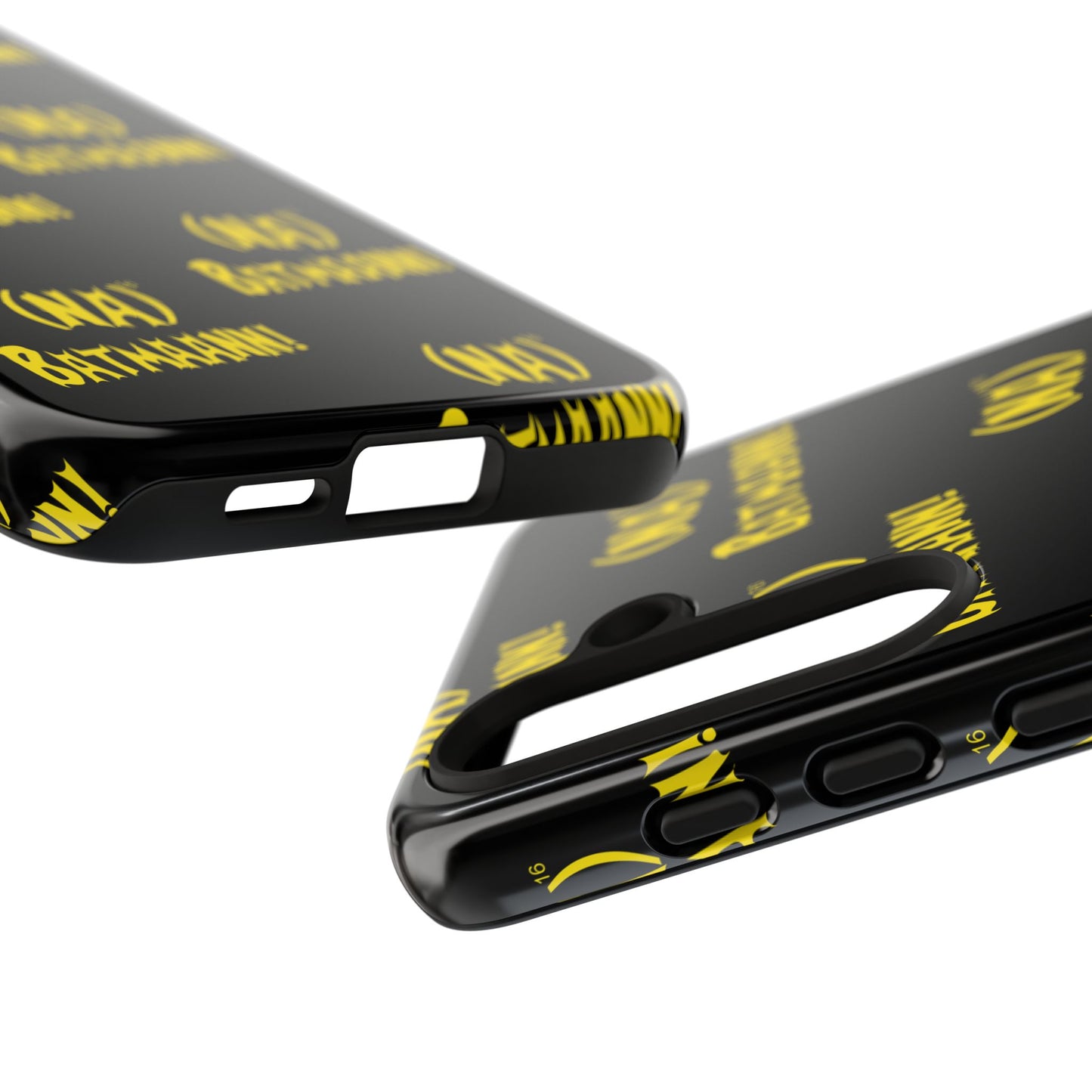 NA16 BATMAN Tough Cases