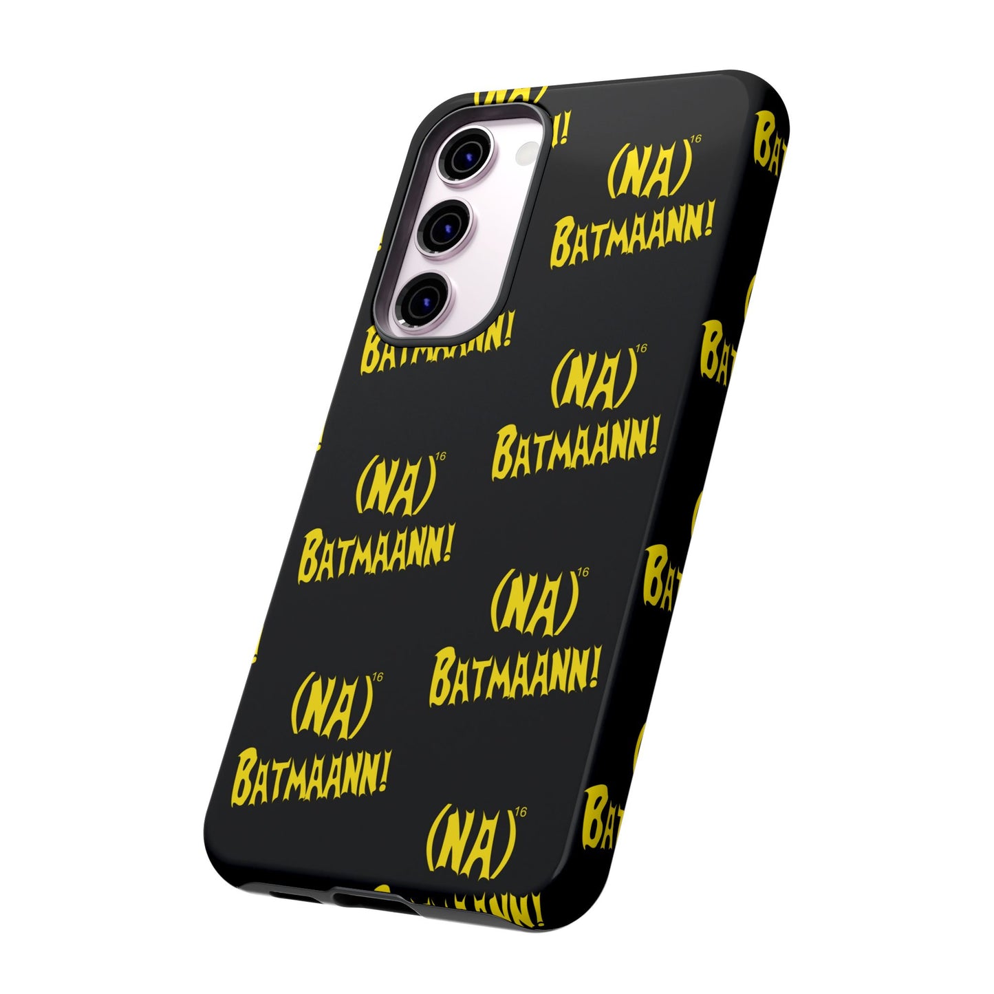 NA16 BATMAN Tough Cases