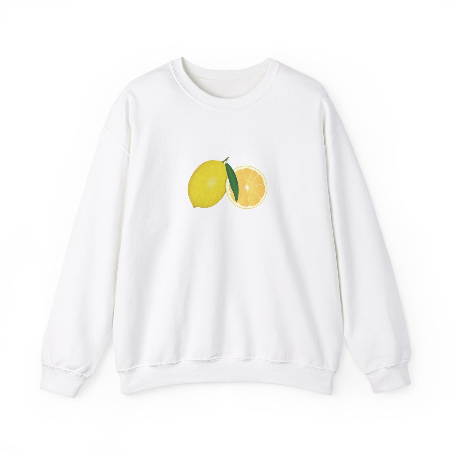 LEMON SONG Sweatshirt