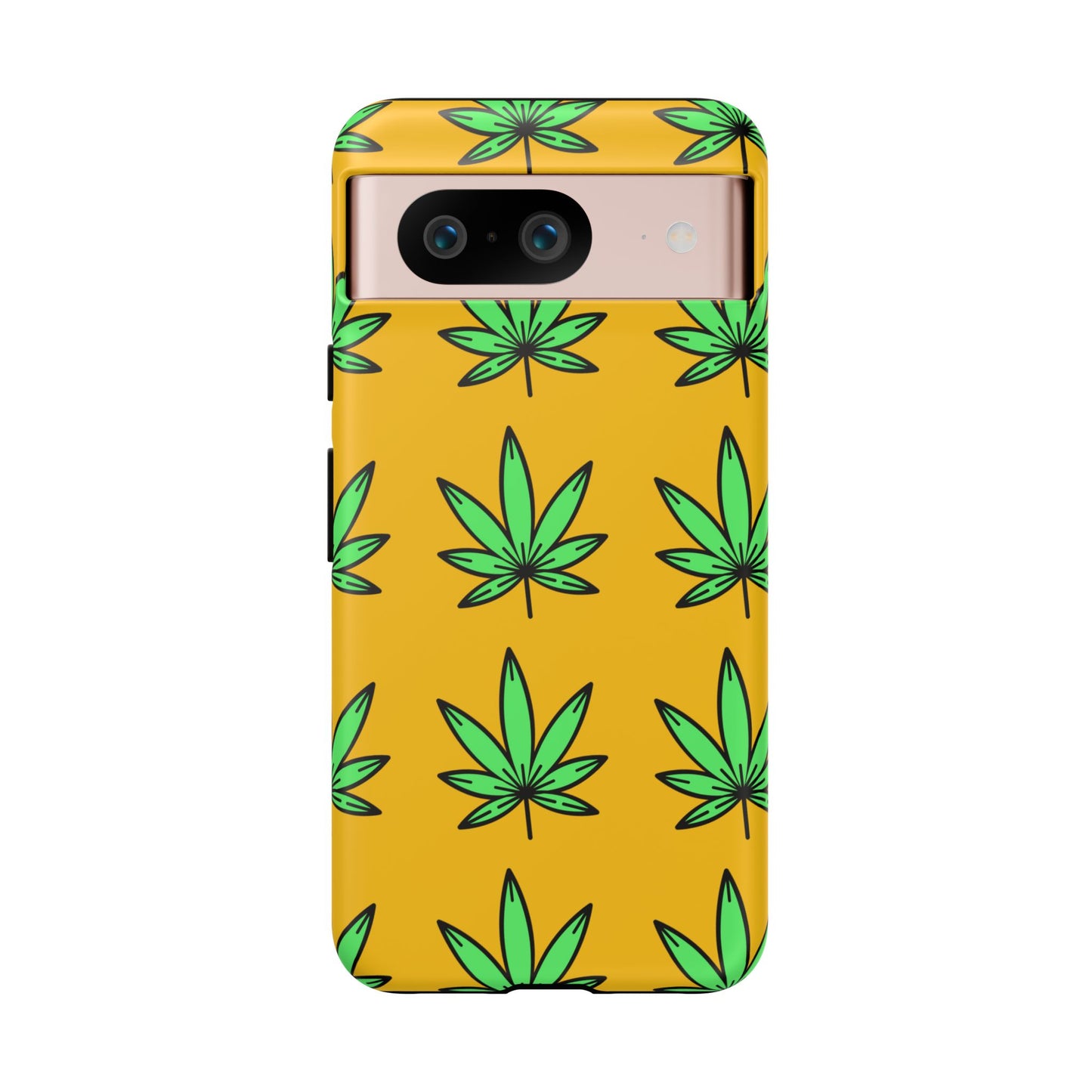 GREEN LEAF Tough Cases
