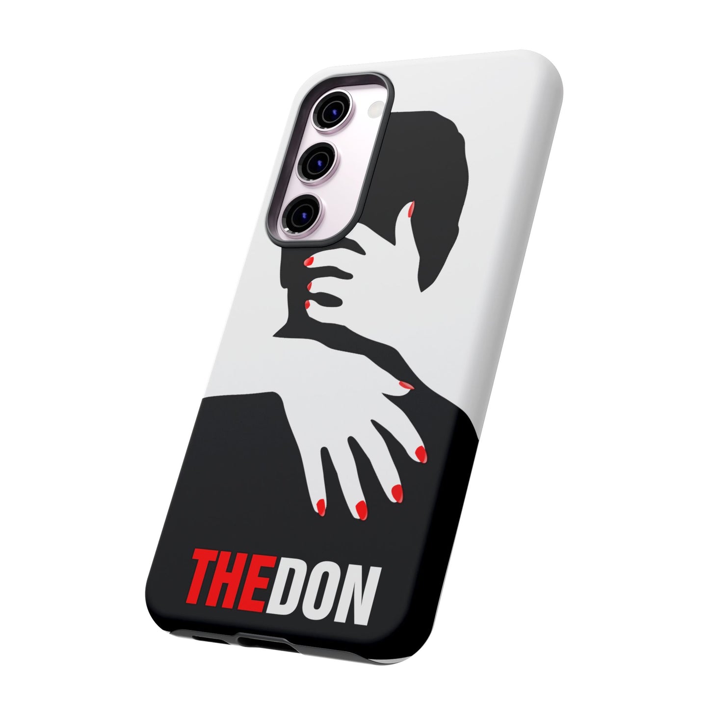 THE DON Tough Cases
