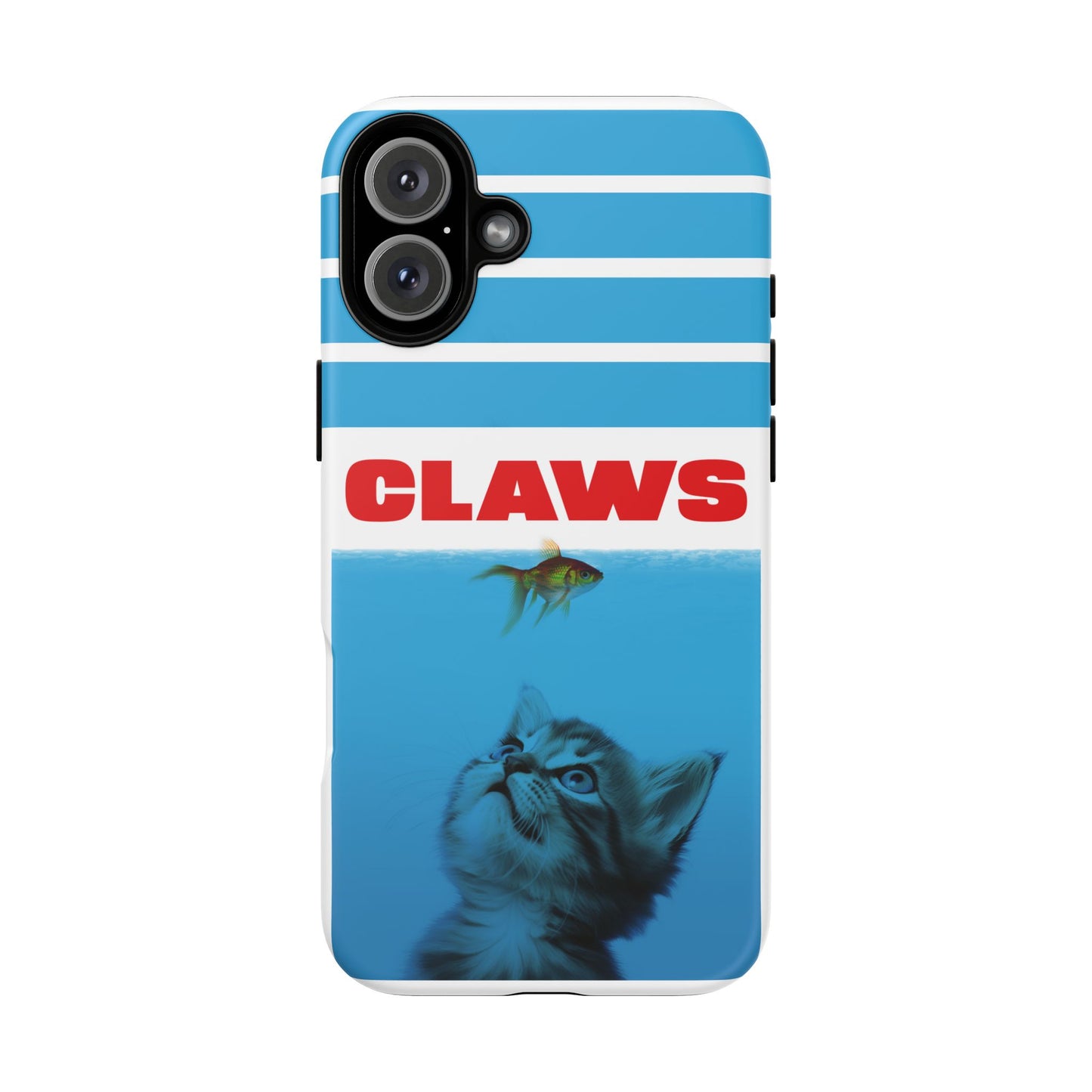 CLAWS Tough Cases