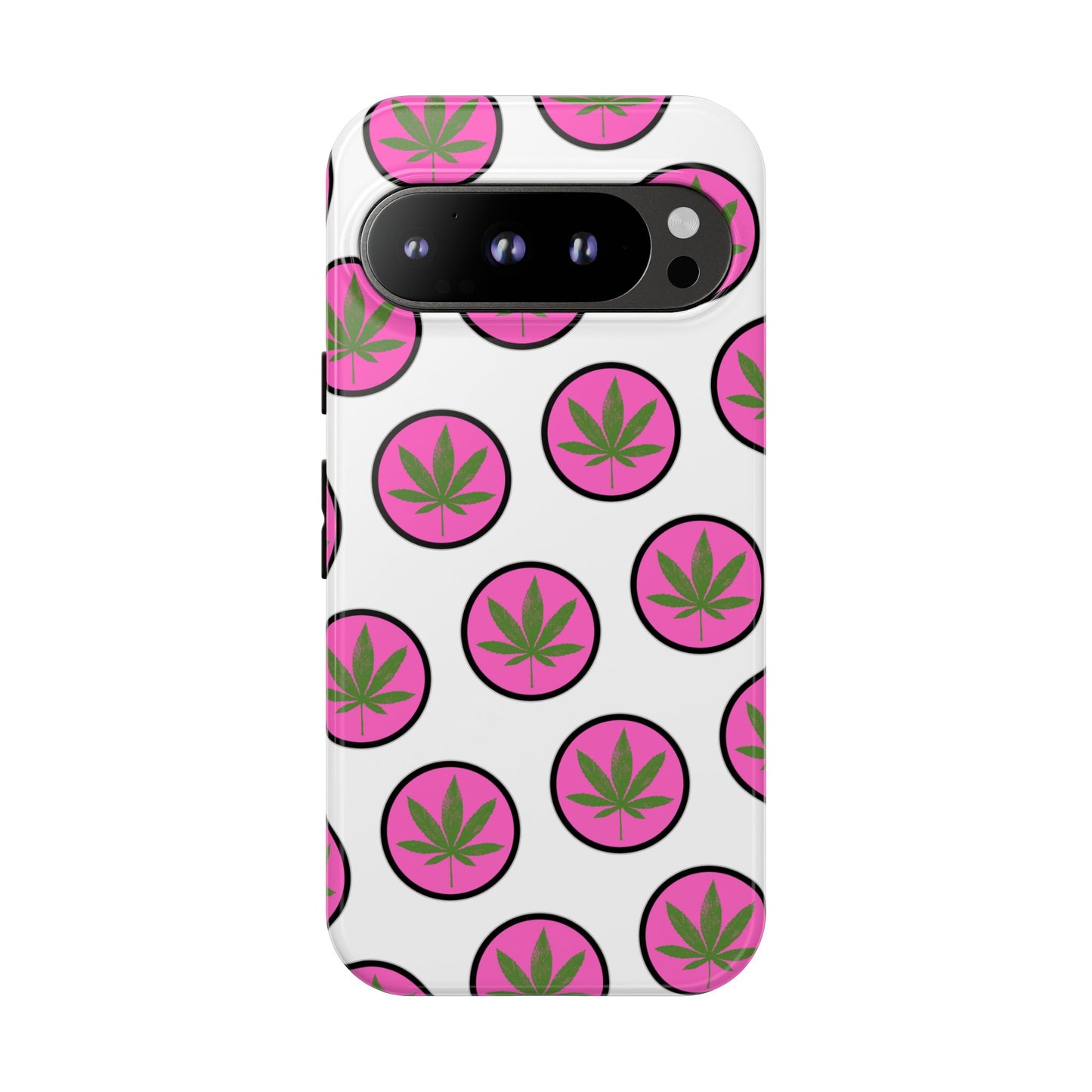 MARYJANE Tough Cases