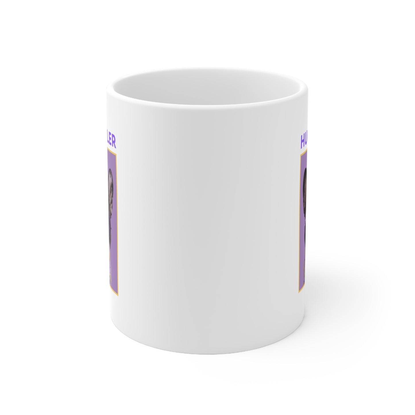HUG DEALER MUG