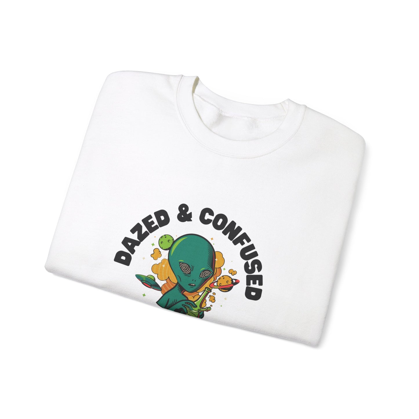 DAZED & CONFUSED Sweatshirt