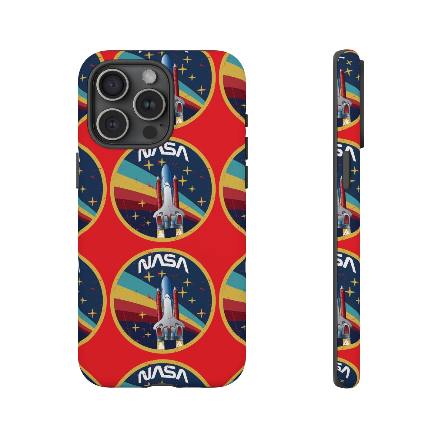 NASA BOMB Tough Cases