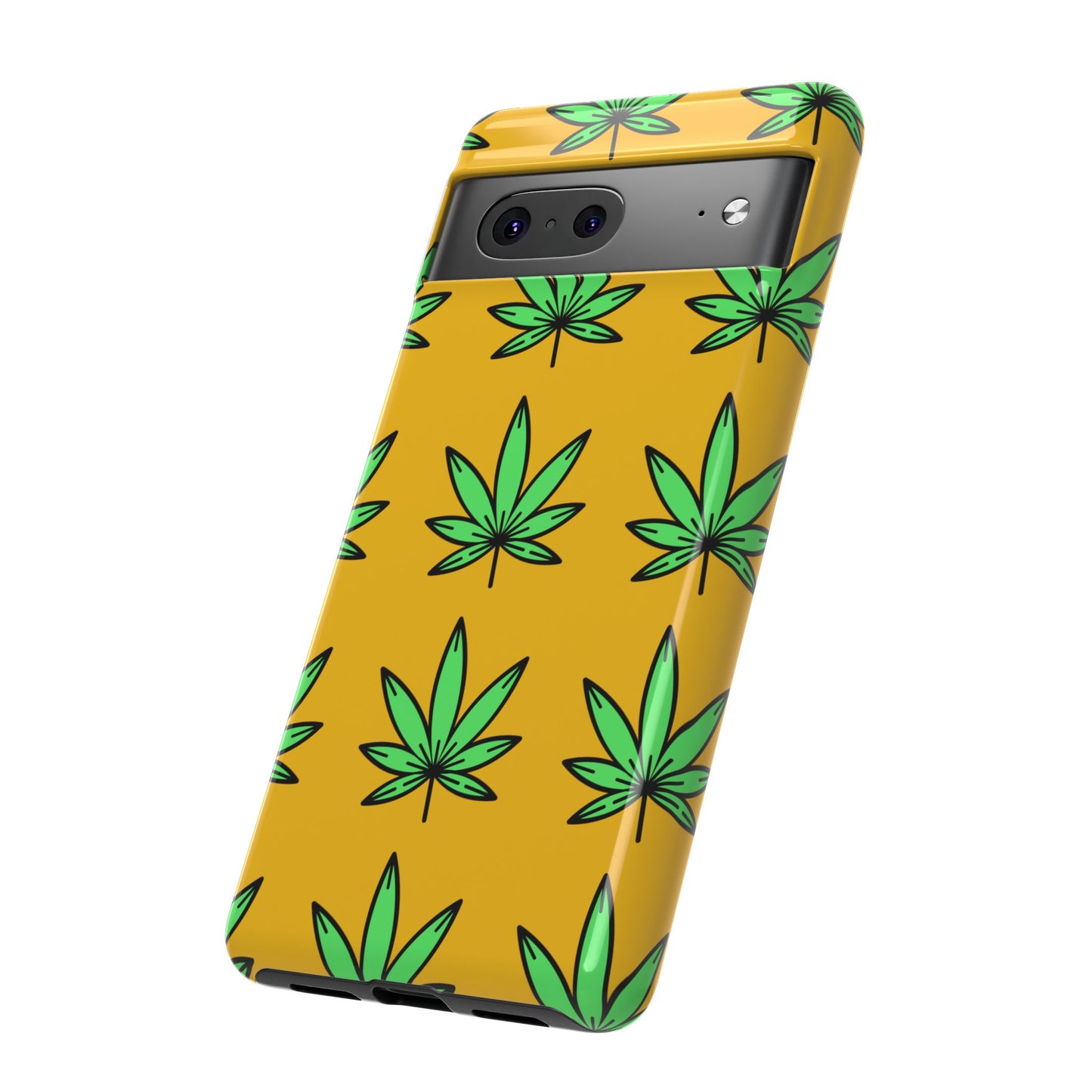GREEN LEAF Tough Cases