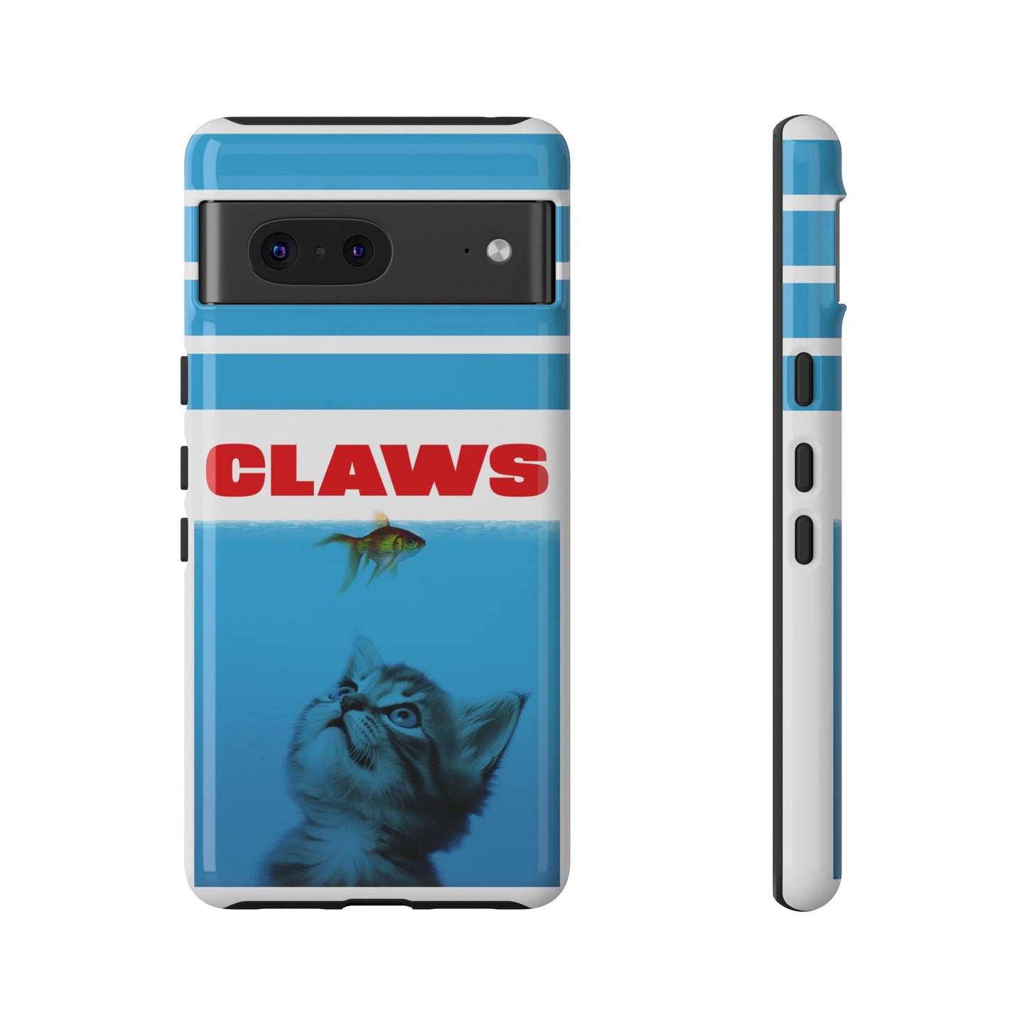 CLAWS Tough Cases