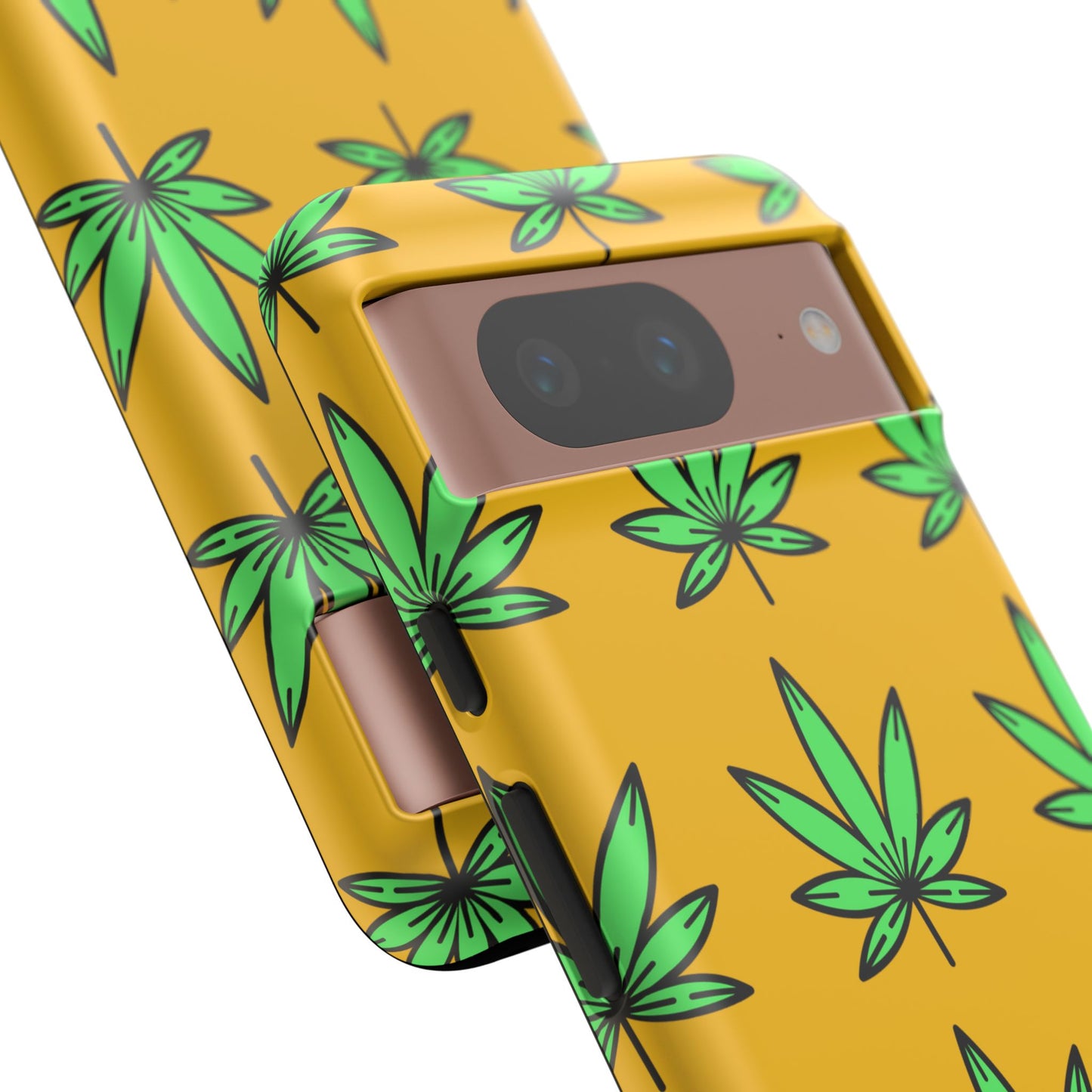 GREEN LEAF Tough Cases
