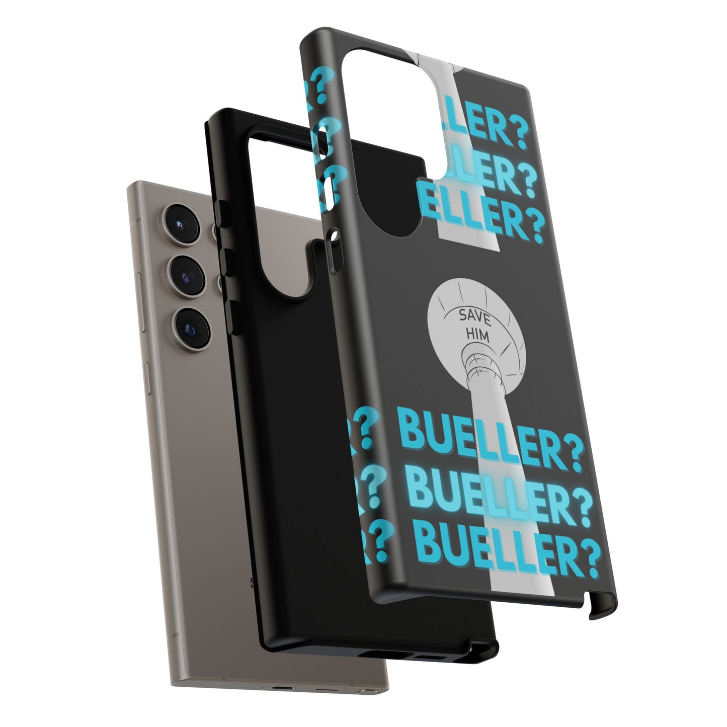 BUELLER Tough Cases