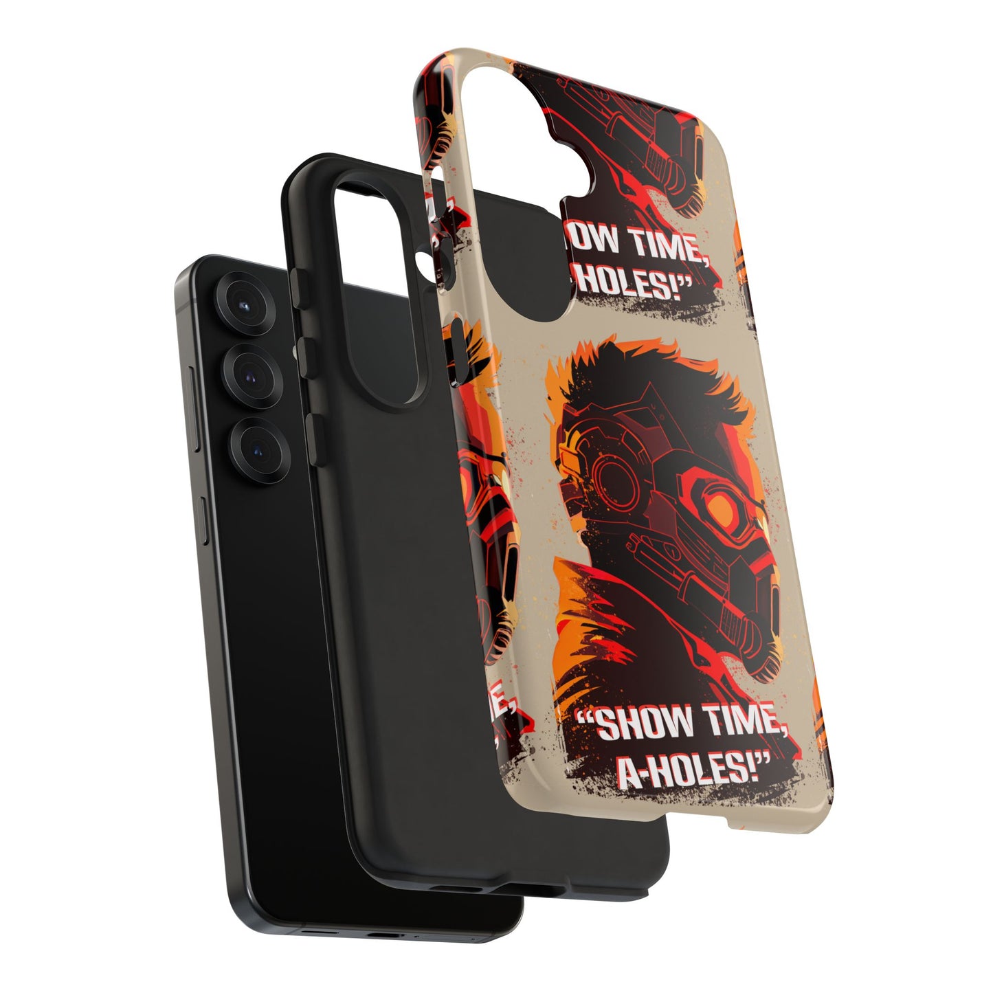 STAR LORD Tough Cases