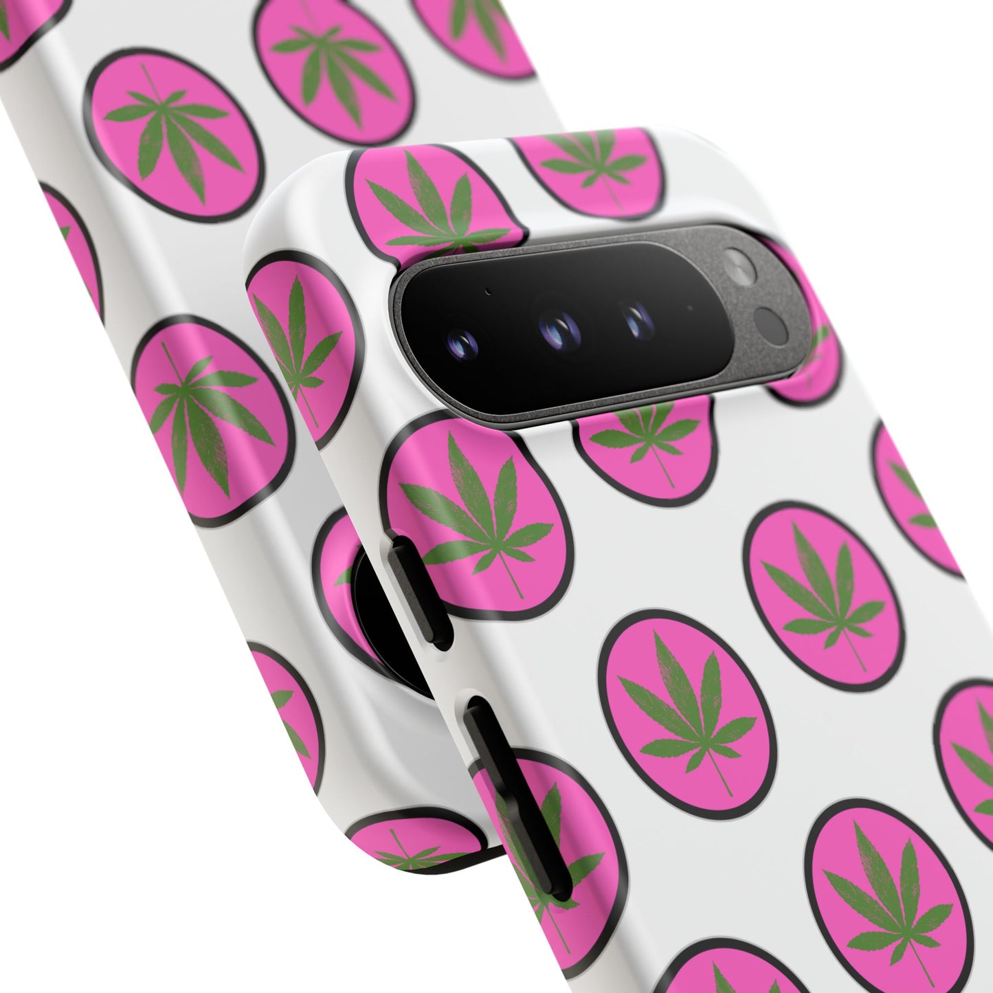 MARYJANE Tough Cases